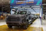 Ram Dakota inicia produção na Argentina