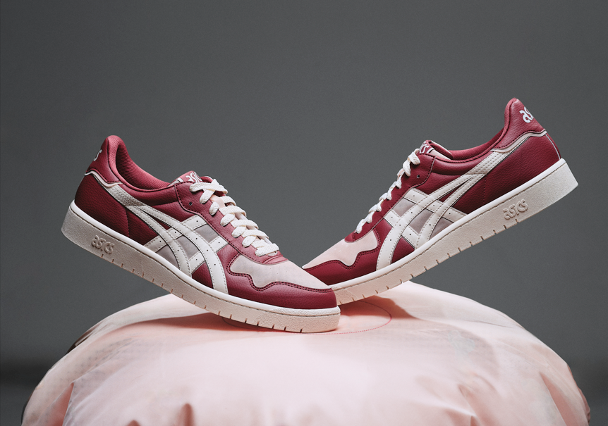 Toyota-ASICS
