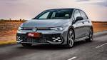 Golf GTI é o primeiro Volks com emblema frontal iluminado no Brasil
