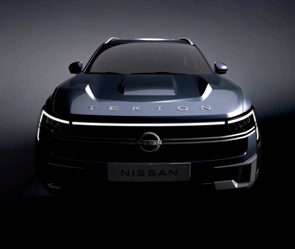 Nissan mostra novo SUV baseado no Renault Duster e mais barato que o Kicks