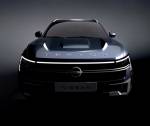 Nissan Tekton