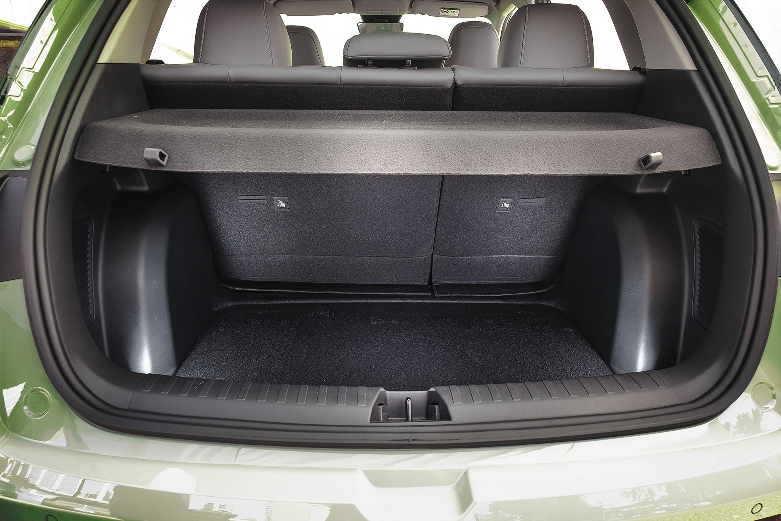 teste comparativo | GEELY EX2 x BYD DOLPHIN