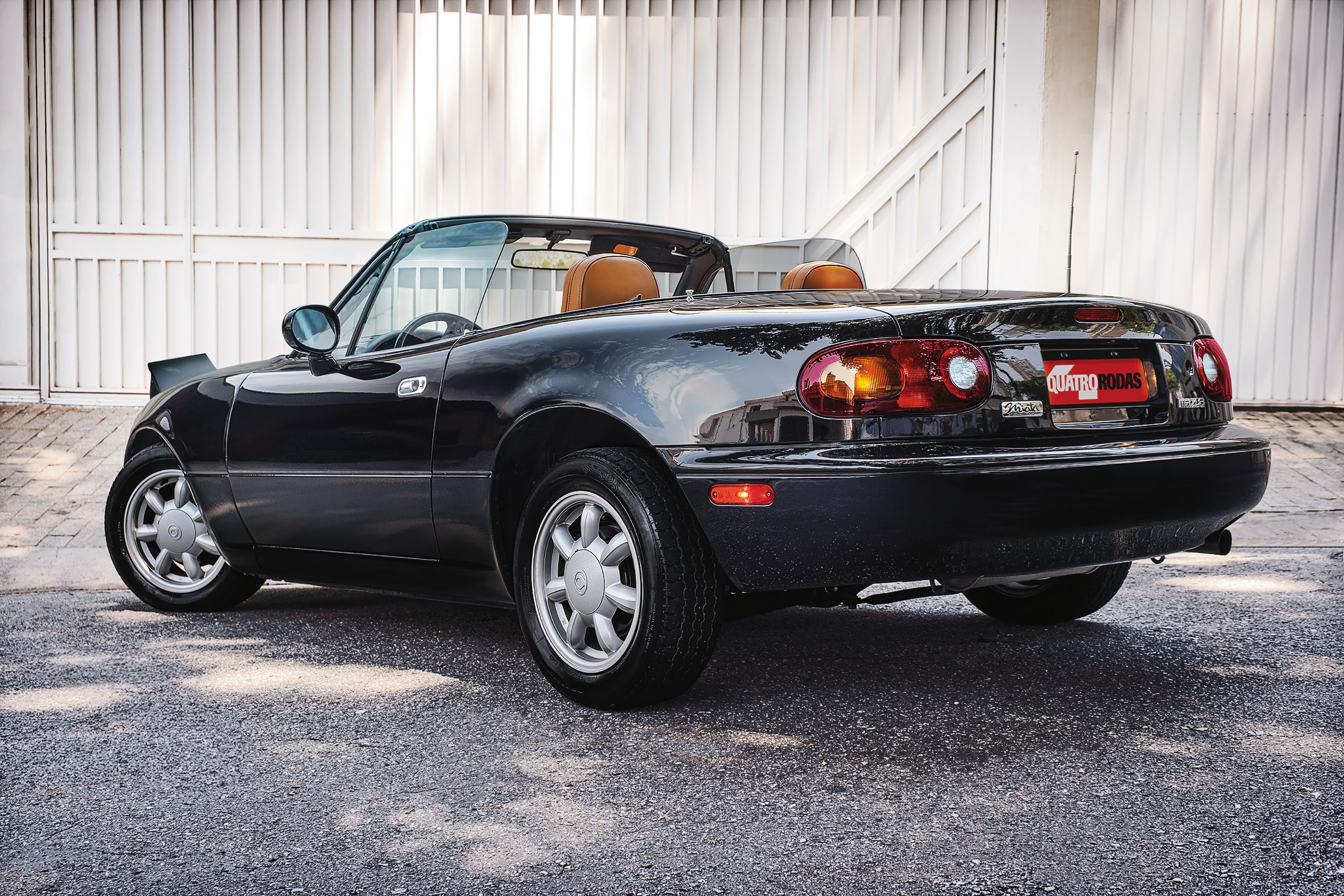 CLASSICOS MAZDA MX5 MIATA