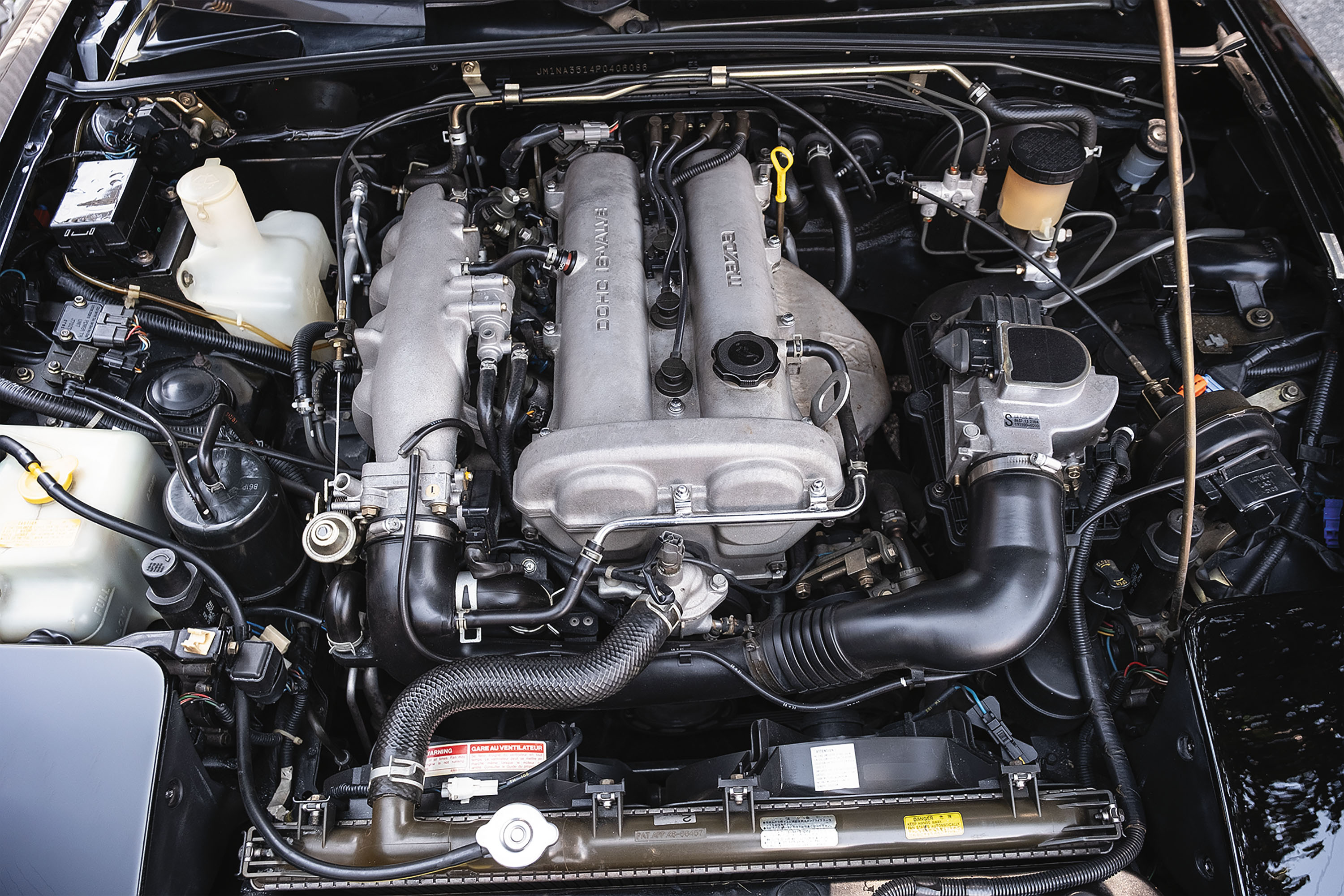 CLASSICOS MAZDA MX5 MIATA