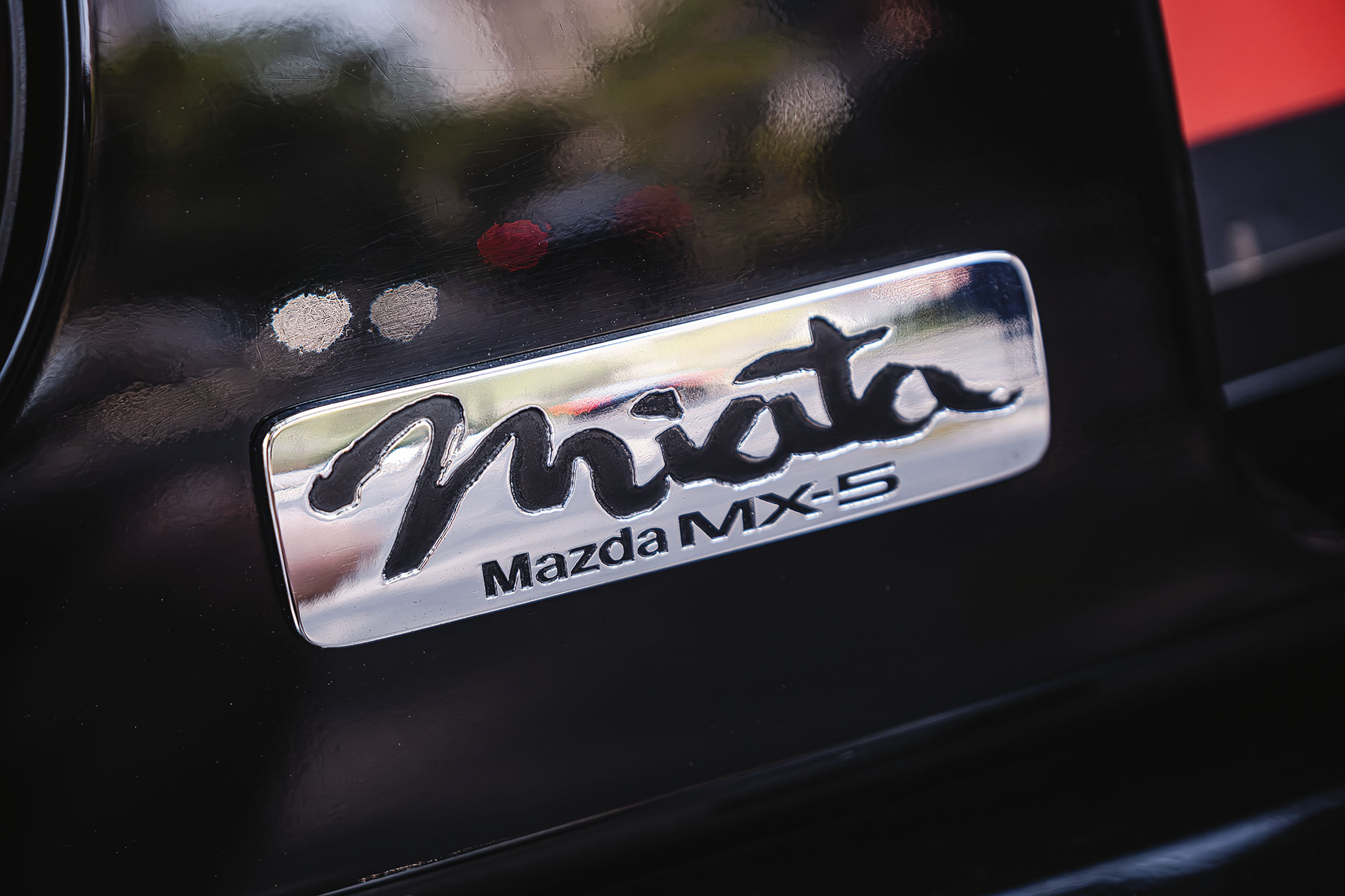 CLASSICOS MAZDA MX5 MIATA