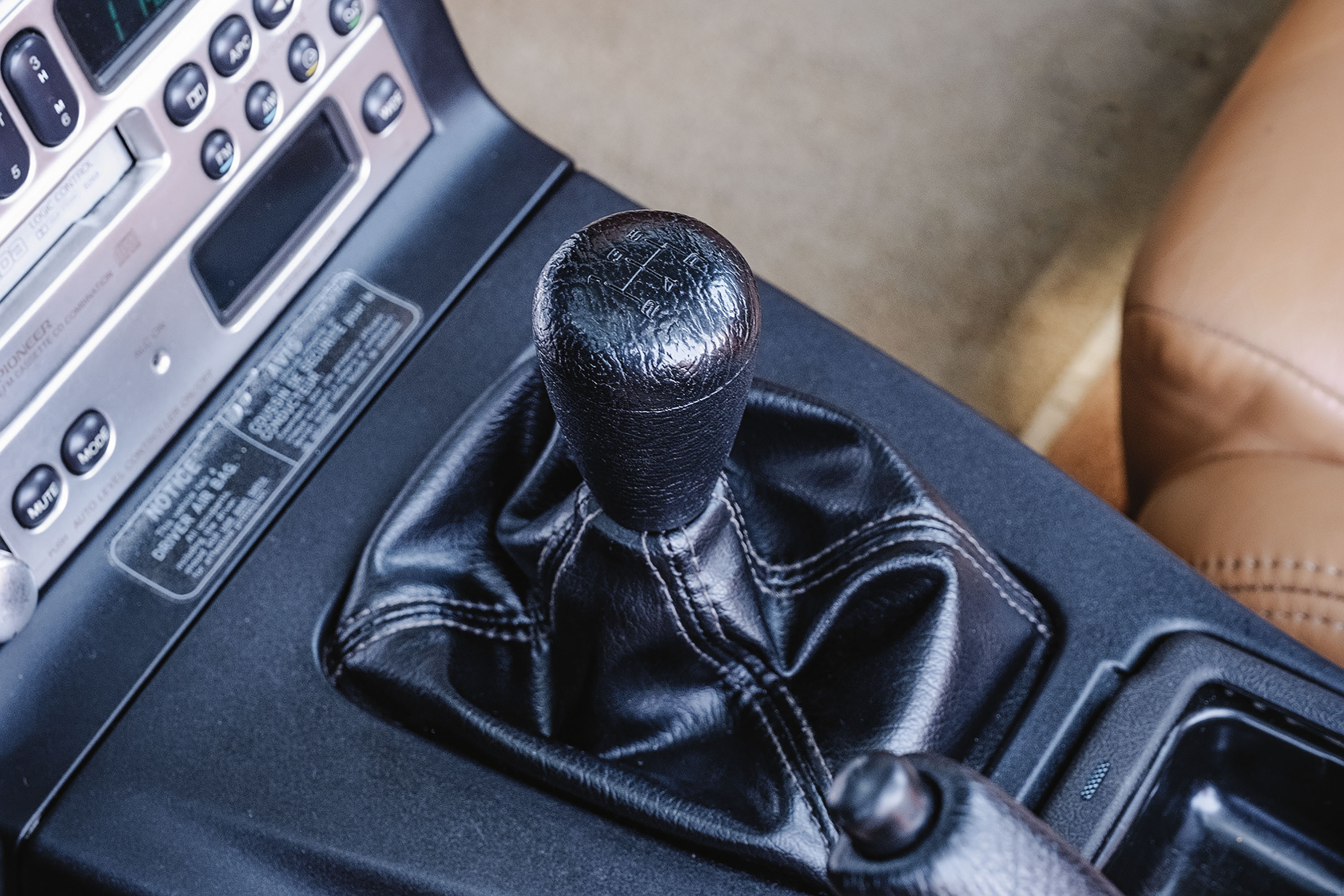 CLASSICOS MAZDA MX5 MIATA