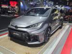 Toyota GR Yaris