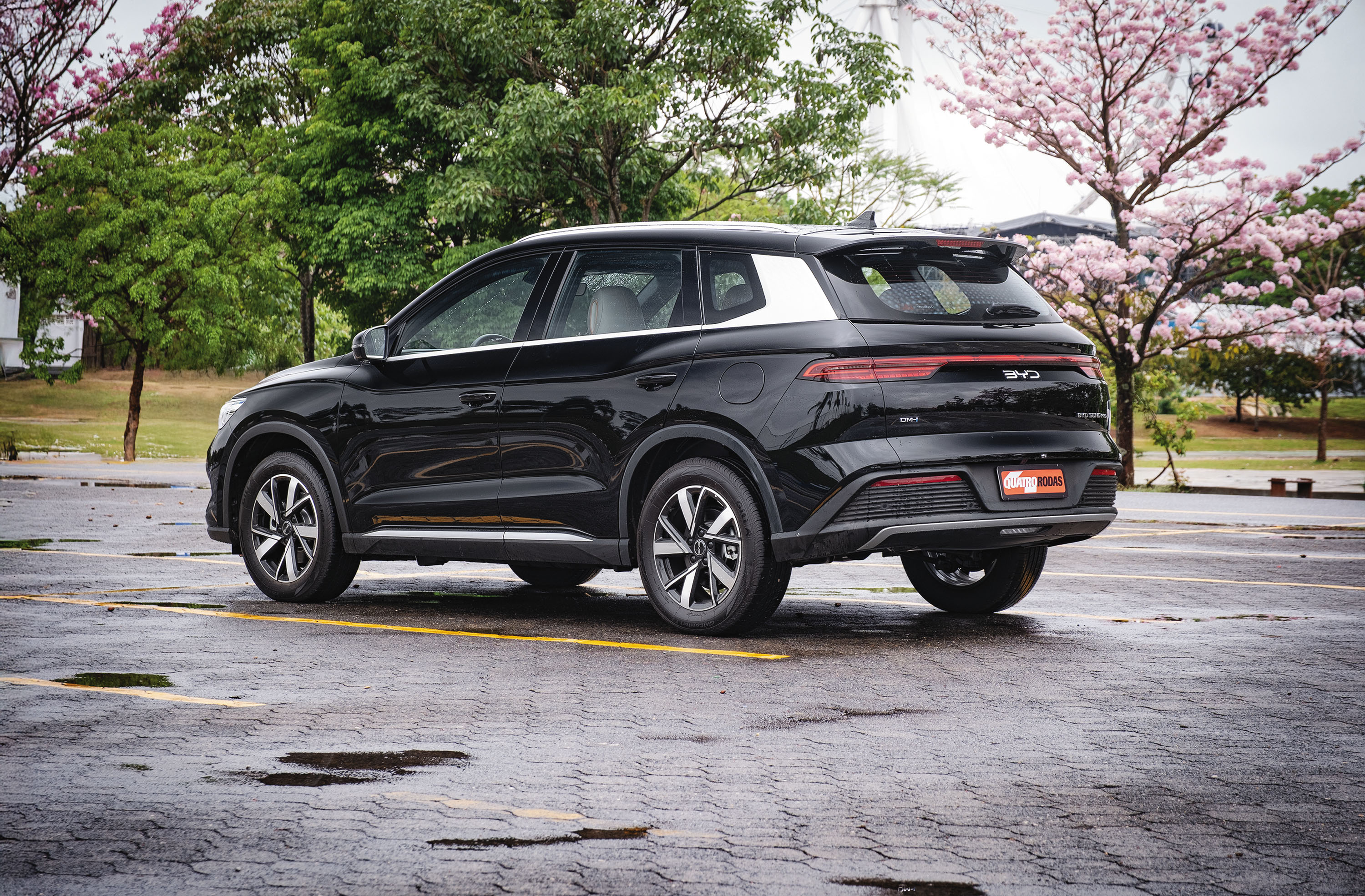 COMPARATIVO | byd song pro gs x gac gs4 premium x gwm haval h6 one x kia niro ex