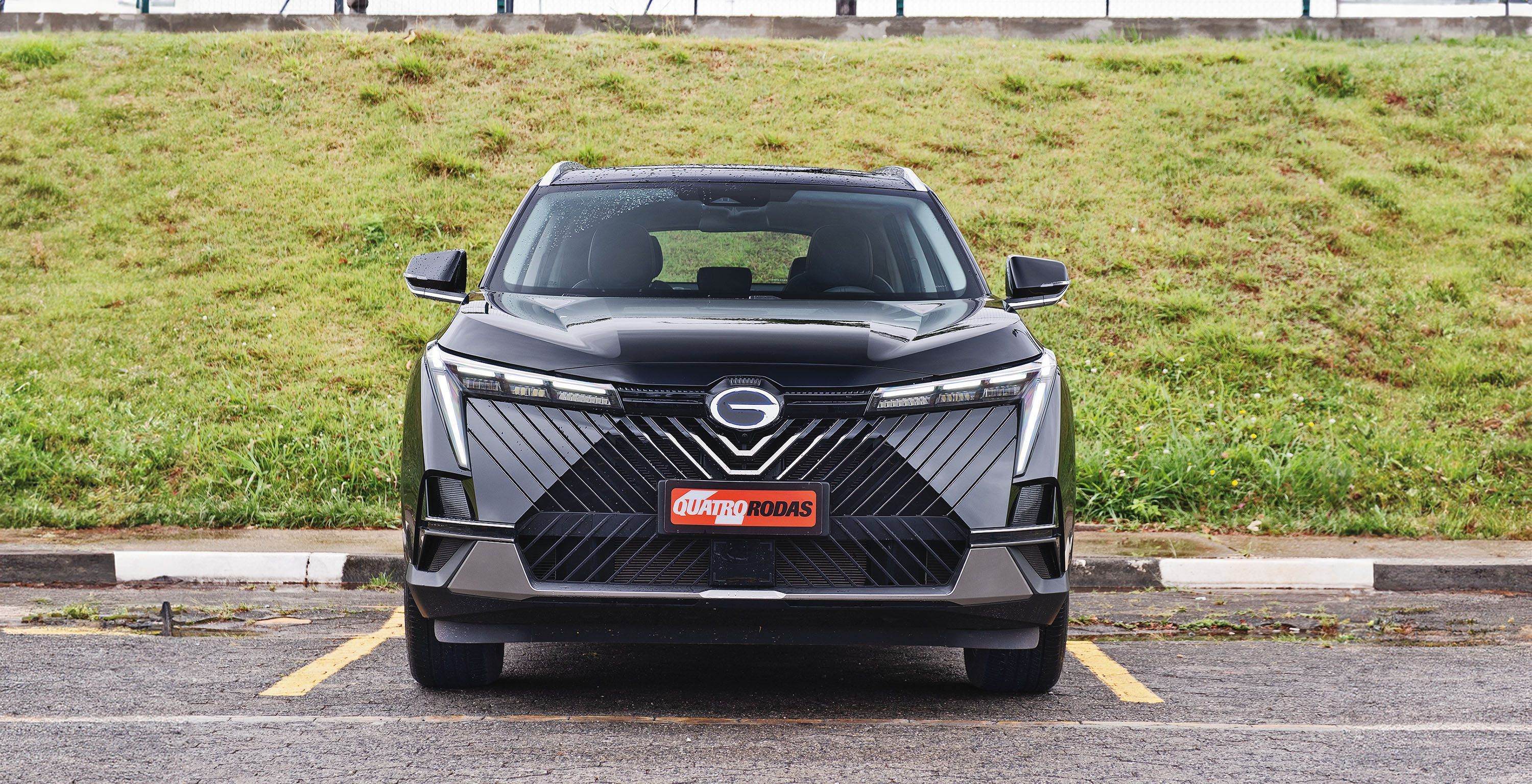 COMPARATIVO | byd song pro gs x gac gs4 premium x gwm haval h6 one x kia niro ex