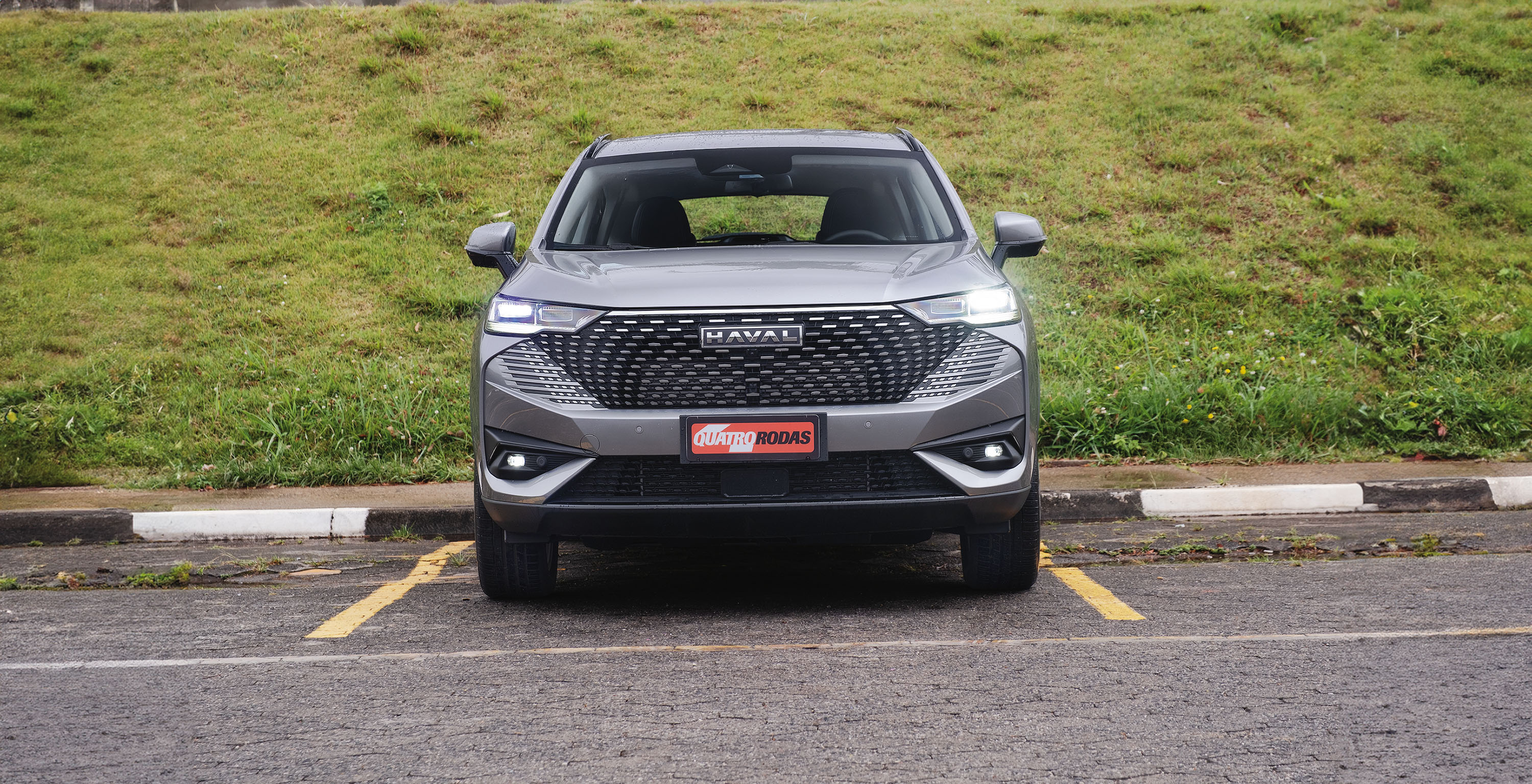 COMPARATIVO | byd song pro gs x gac gs4 premium x gwm haval h6 one x kia niro ex