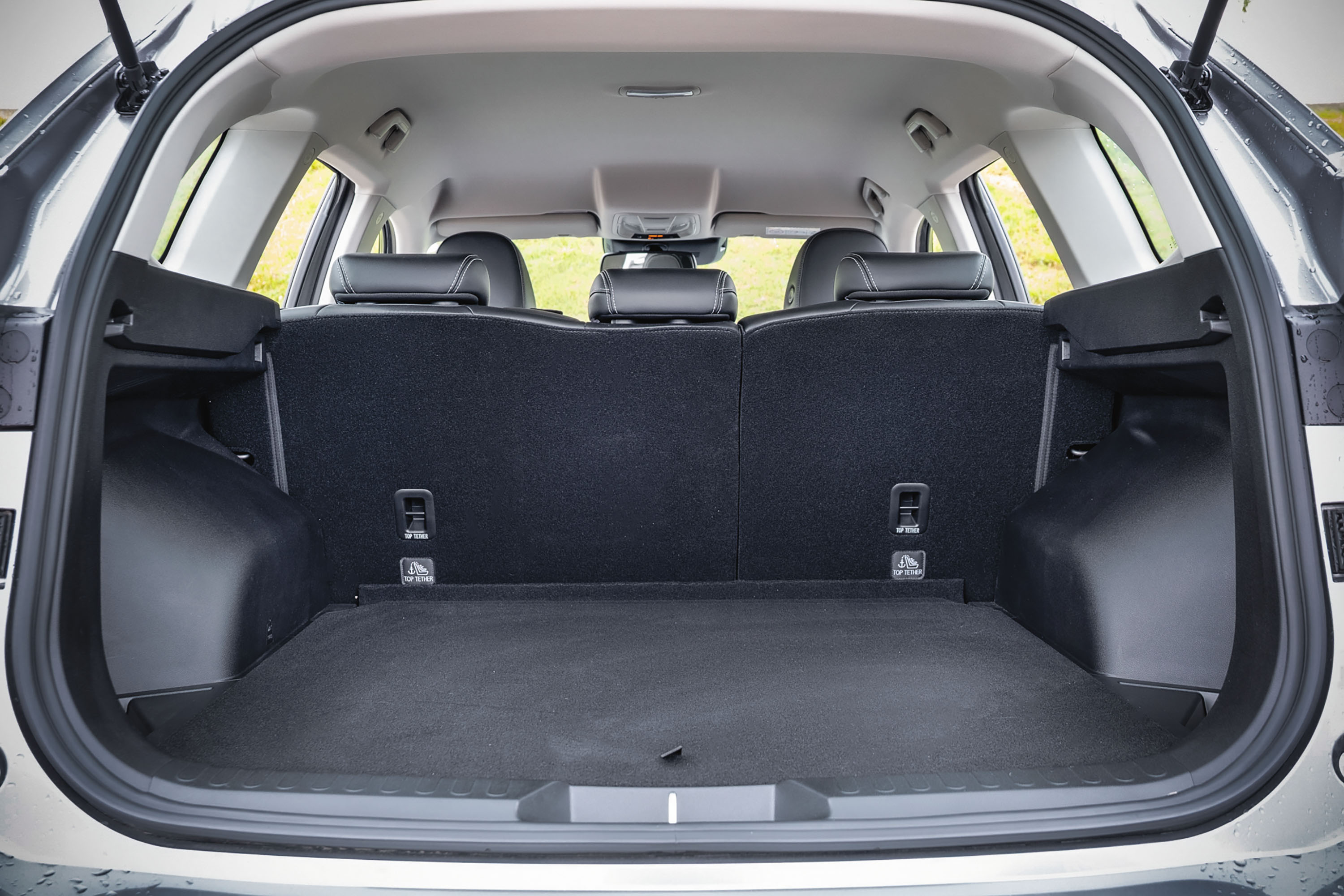 COMPARATIVO | byd song pro gs x gac gs4 premium x gwm haval h6 one x kia niro ex