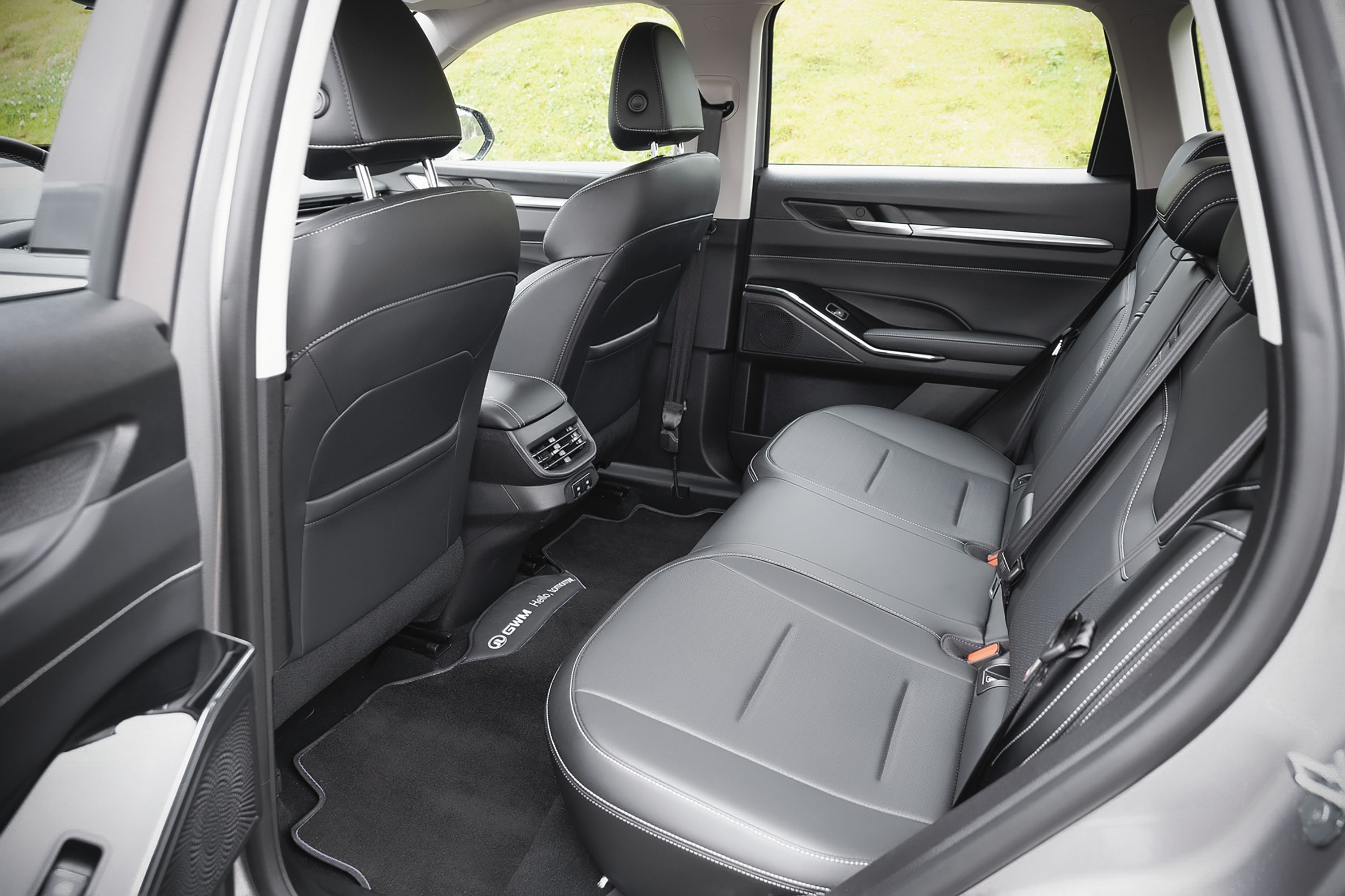 COMPARATIVO | byd song pro gs x gac gs4 premium x gwm haval h6 one x kia niro ex