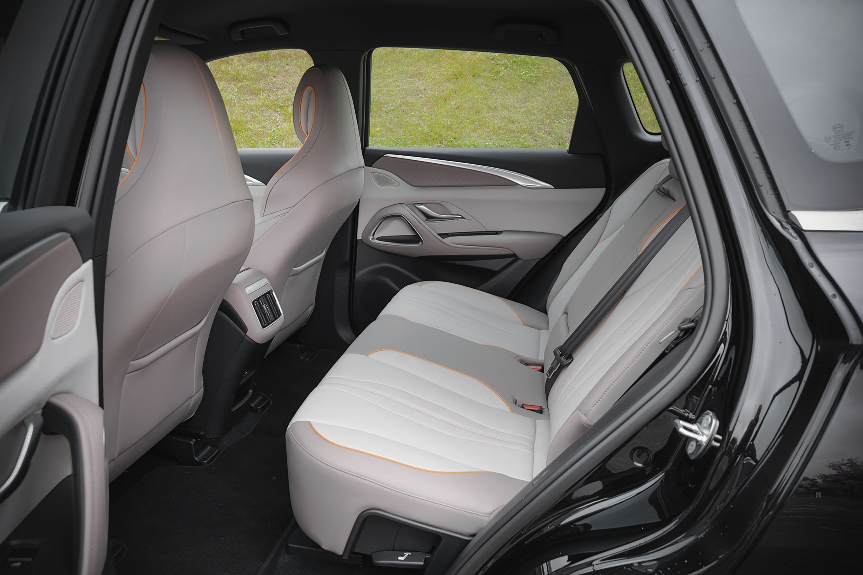 COMPARATIVO | byd song pro gs x gac gs4 premium x gwm haval h6 one x kia niro ex