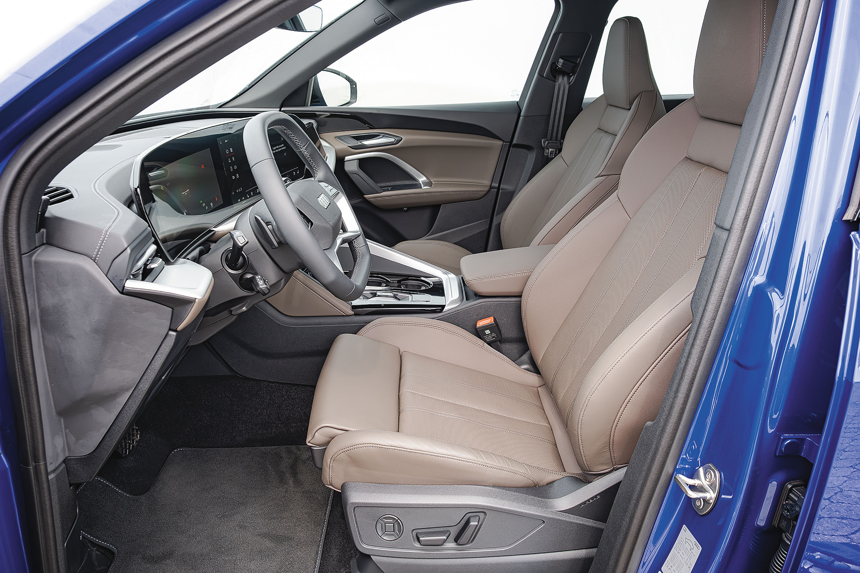 AUDI q5 Advanced quattro