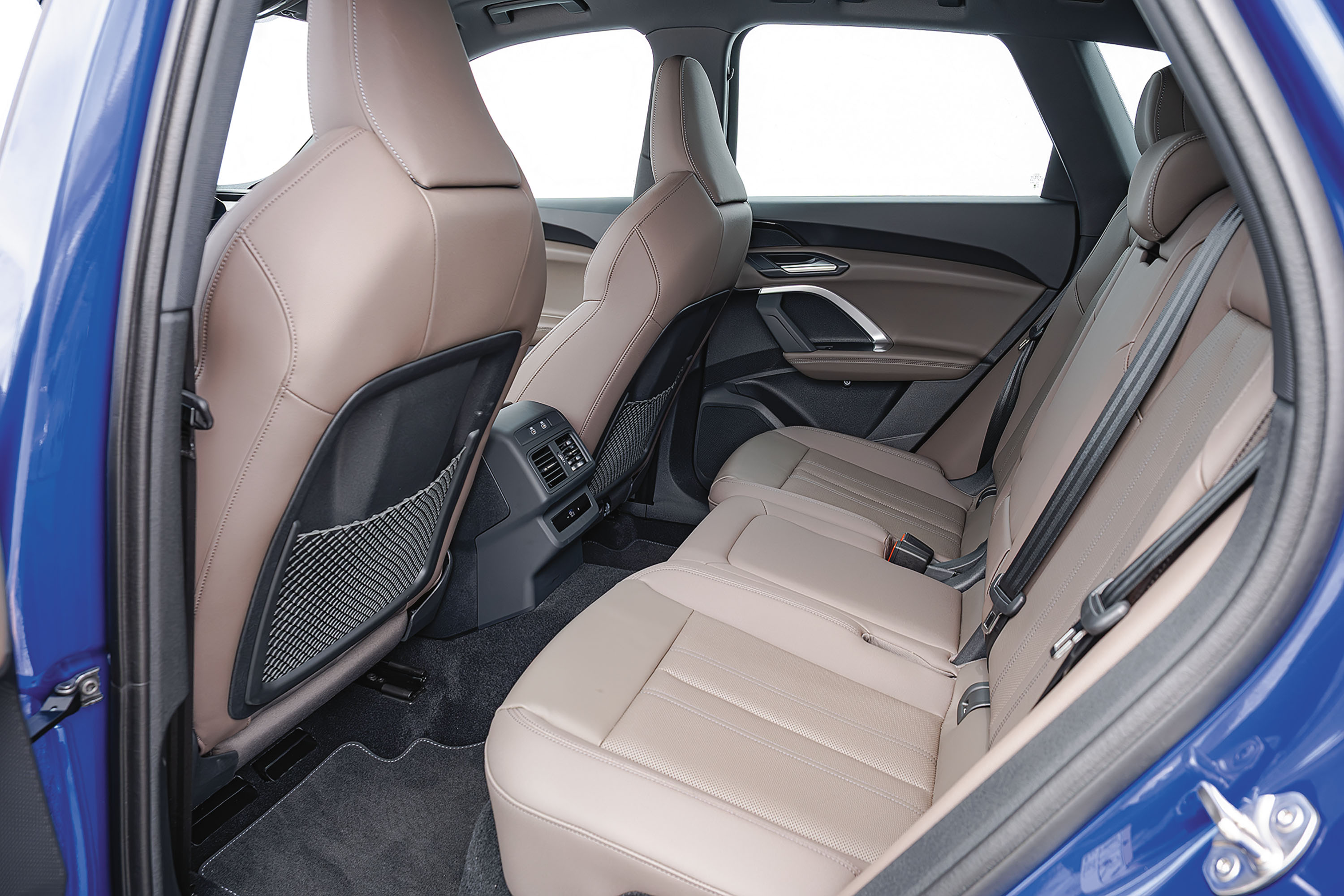 AUDI q5 Advanced quattro