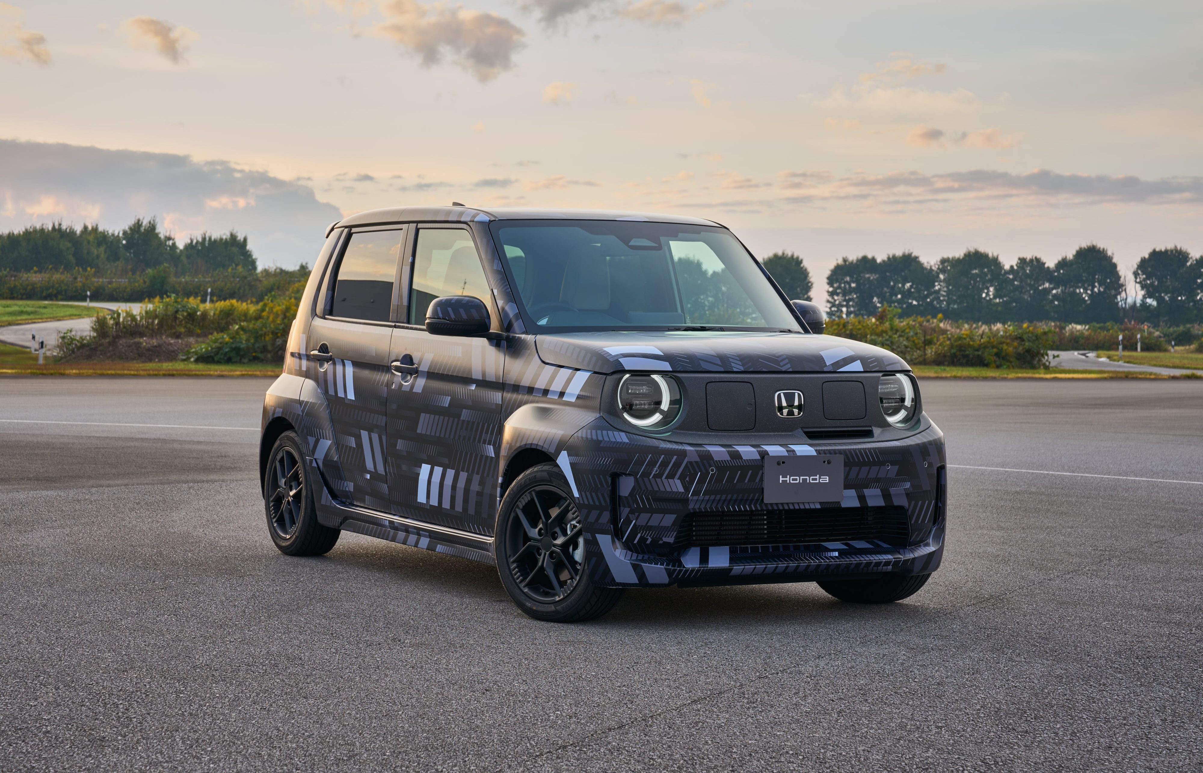 Protótipo Super-One