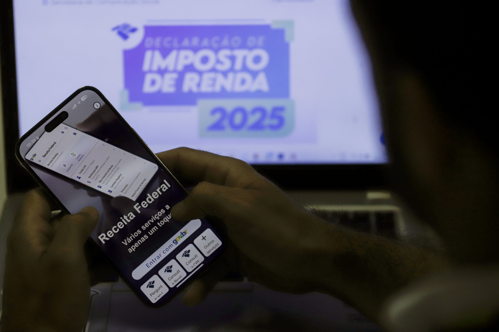 Governo sanciona lei que vai reduzir o IR de carros em vendas futuras