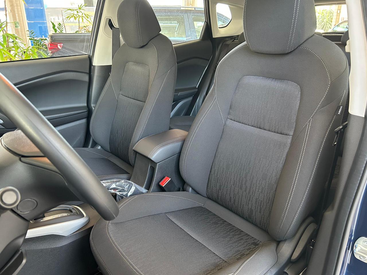 Chevrolet Tracker Pro 2026