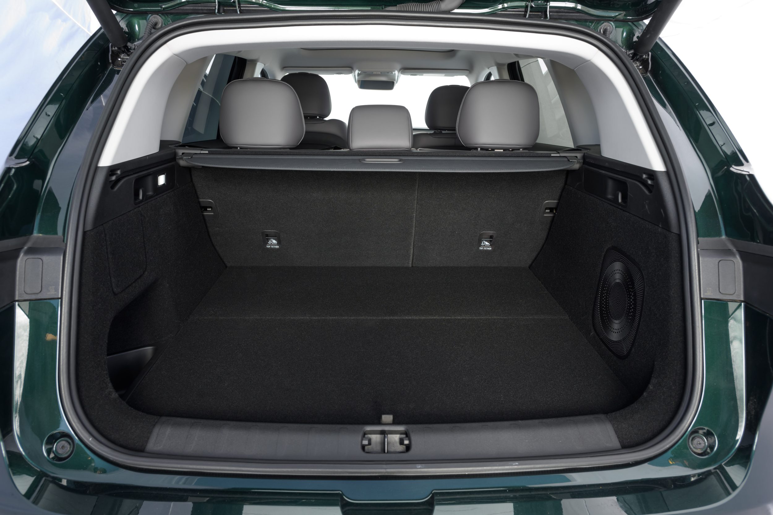 Leapmotor C10 REEV Leapmotor C10 REEV