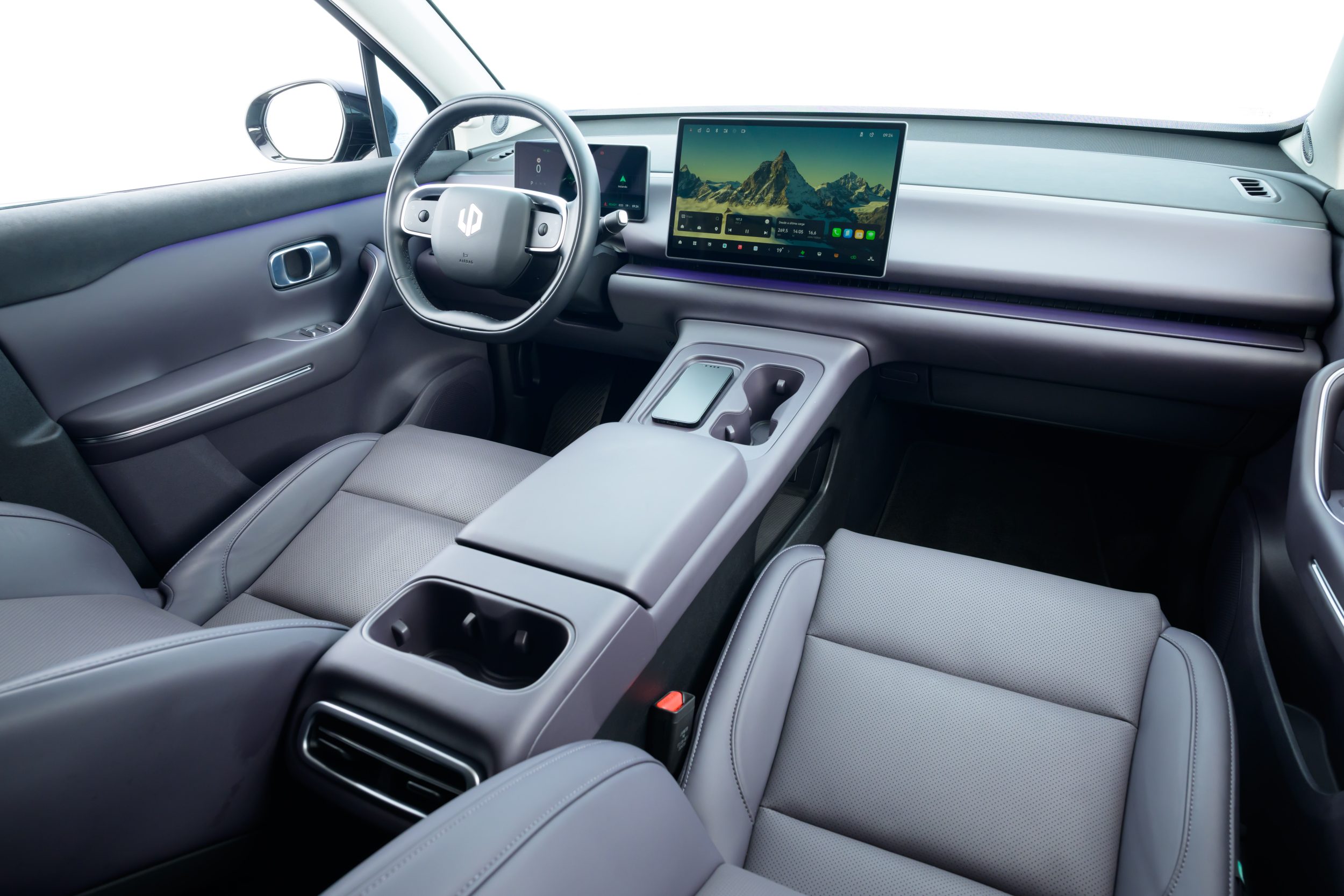 Leapmotor C10 REEV Leapmotor C10 REEV