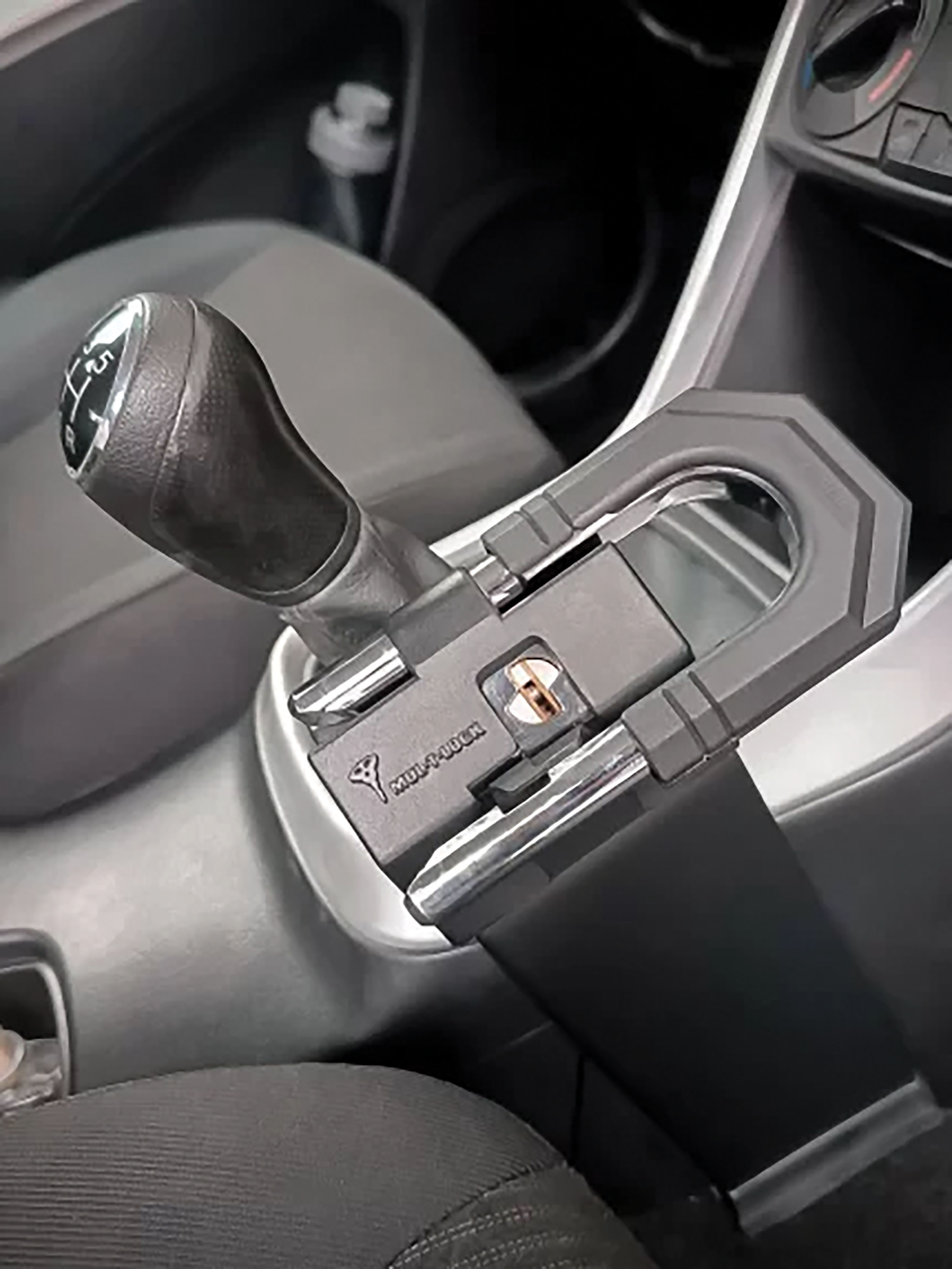 10 dispositivos de segurança usados em carros nos velhos tempos