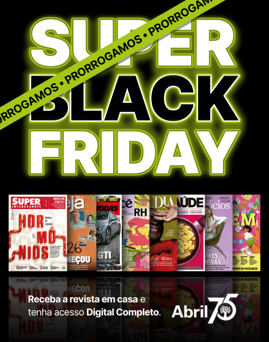 Ilustração da oferta