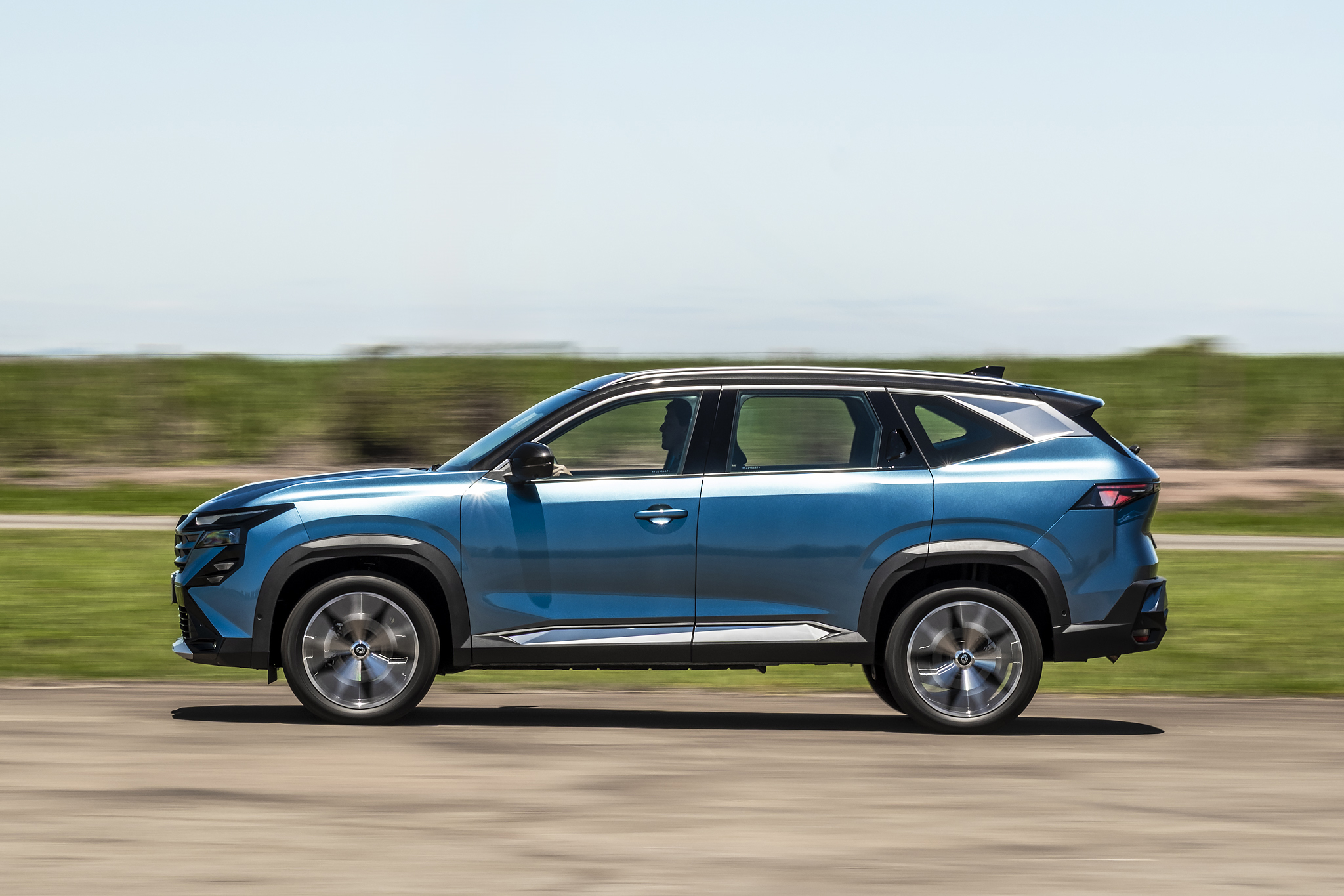 Renault Boreal Iconic 2026