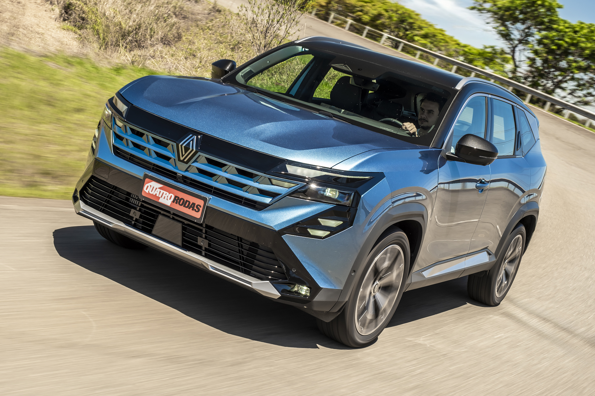 Renault Boreal Iconic 2026