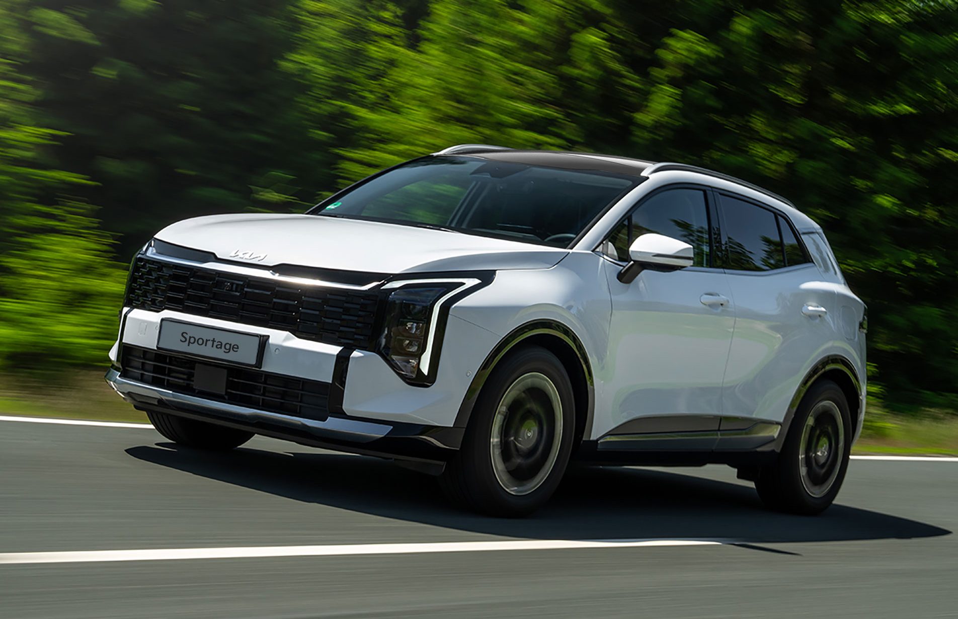 Kia Sportage tem R$ 20.000 de desconto e sai a preço de BYD Song Plus