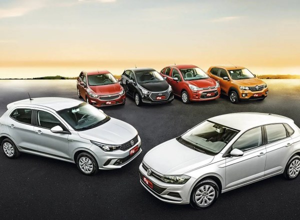 carros usados baratos e completos