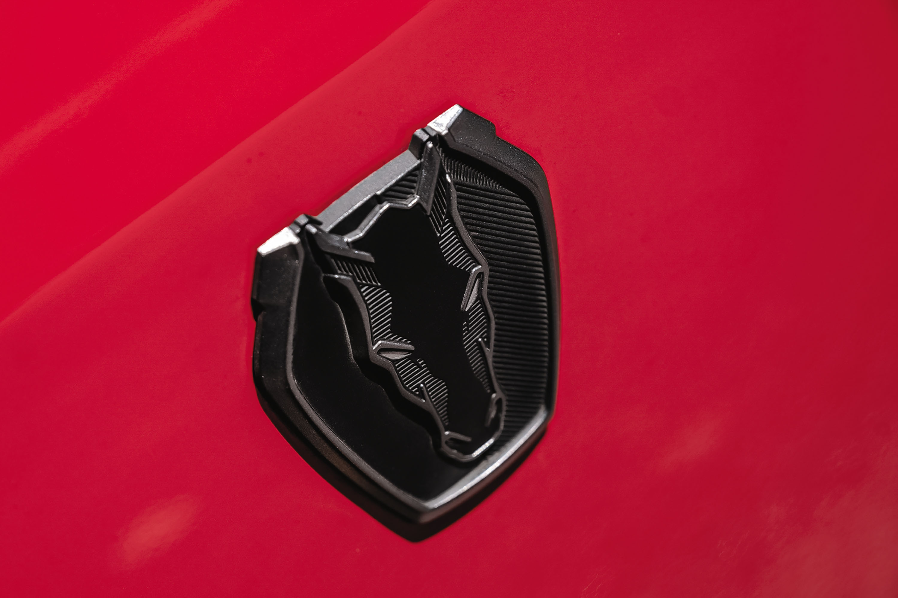 ford mustang dark horse