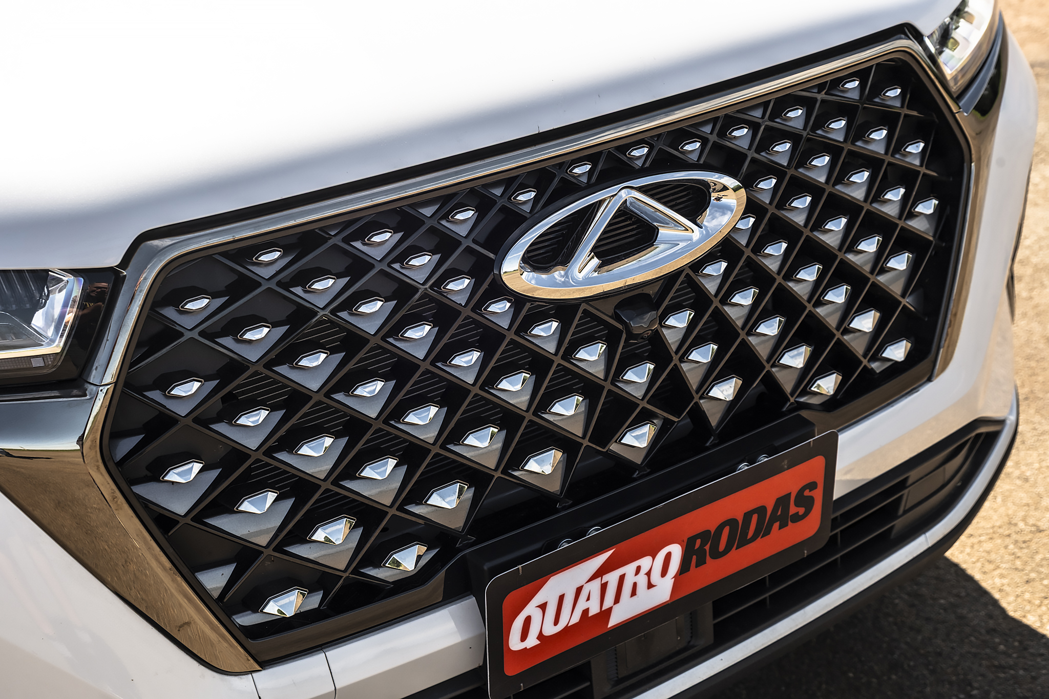 Caoa Chery Tiggo 7 Pro Max Drive