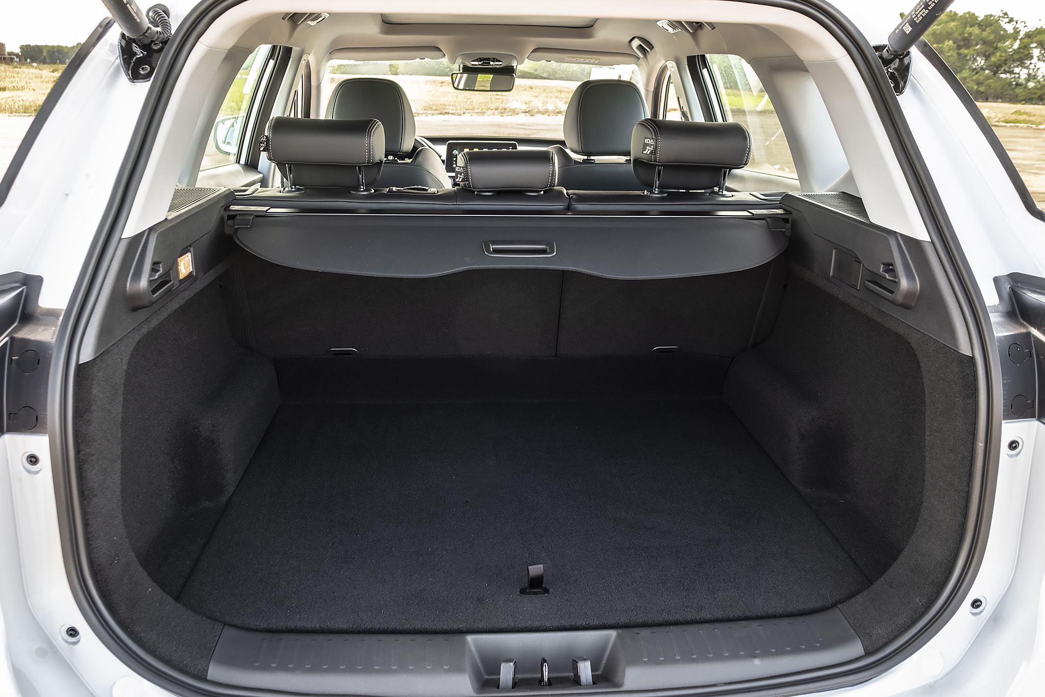 Caoa Chery Tiggo 7 Pro Max Drive