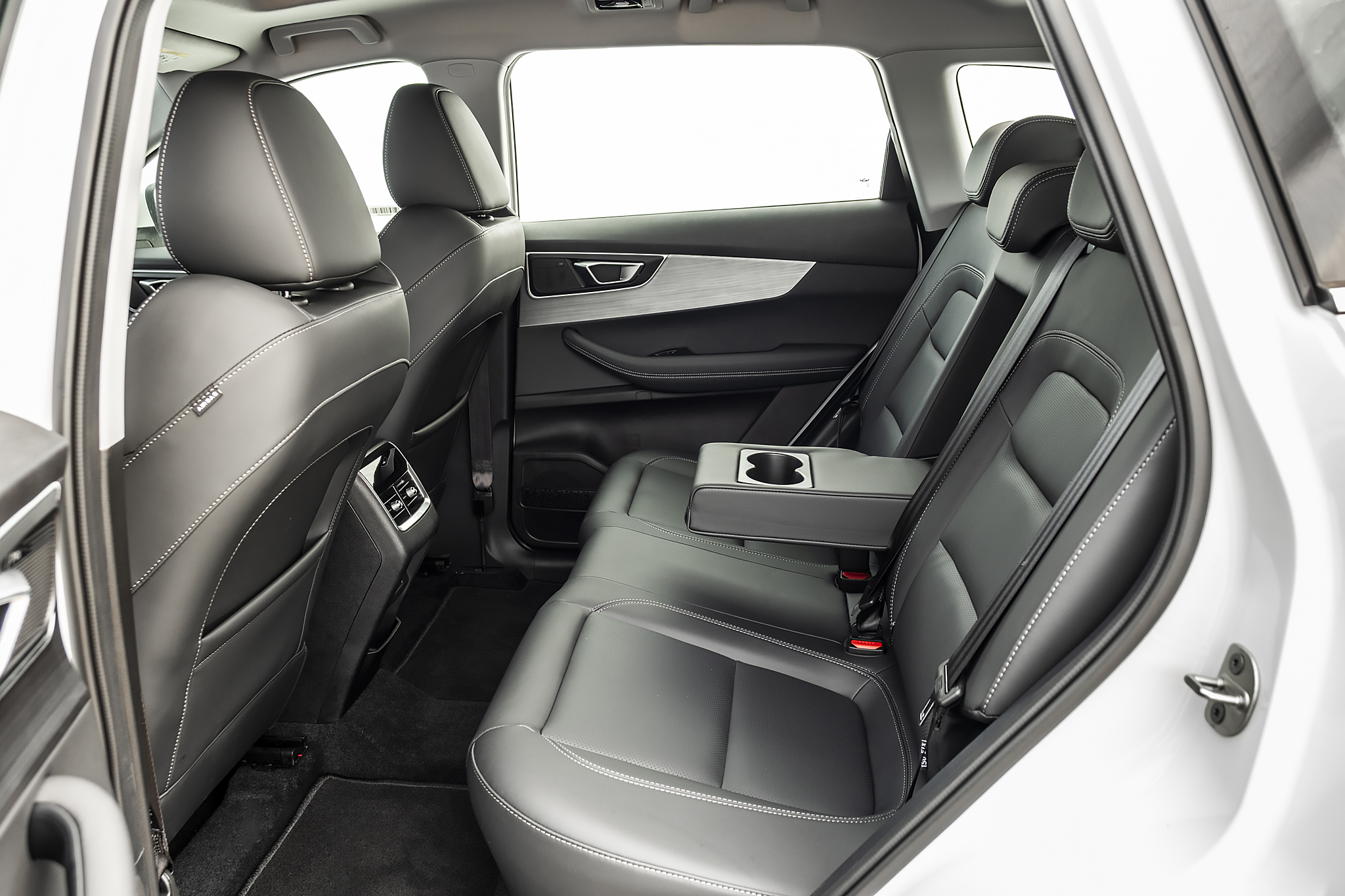 Caoa Chery Tiggo 7 Pro Max Drive