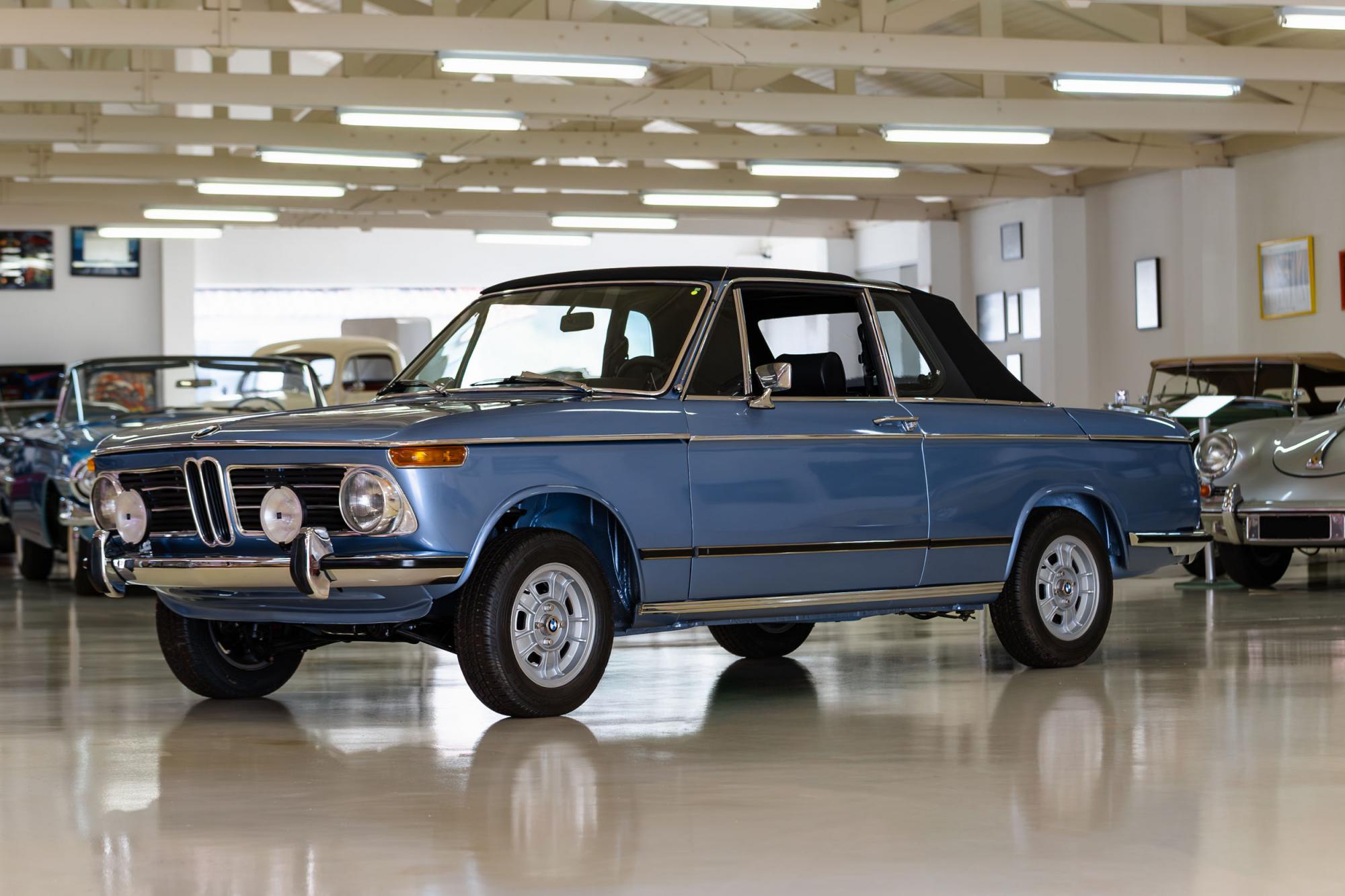BMW 2002