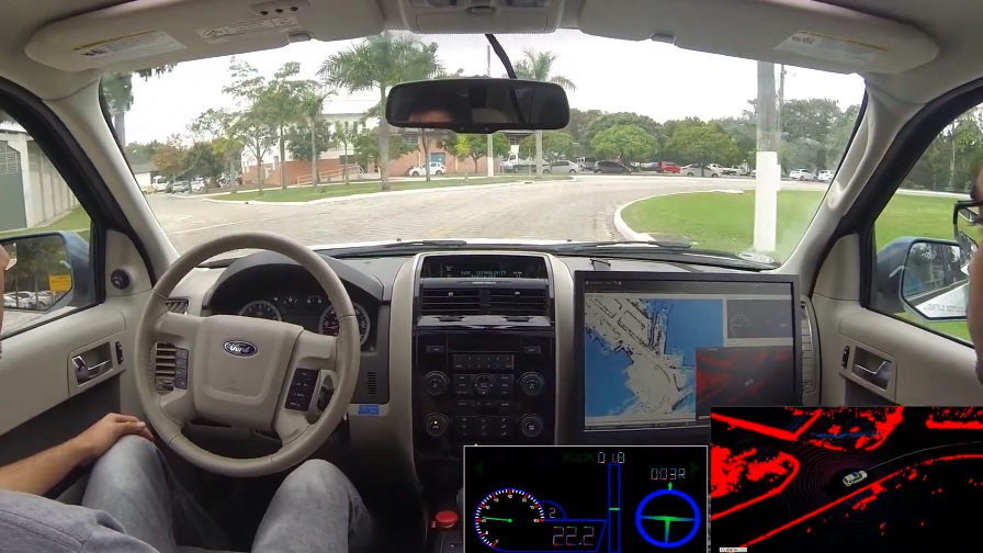 Carro autônomo será liberado no Brasil? Projeto de Lei tramita no Congresso