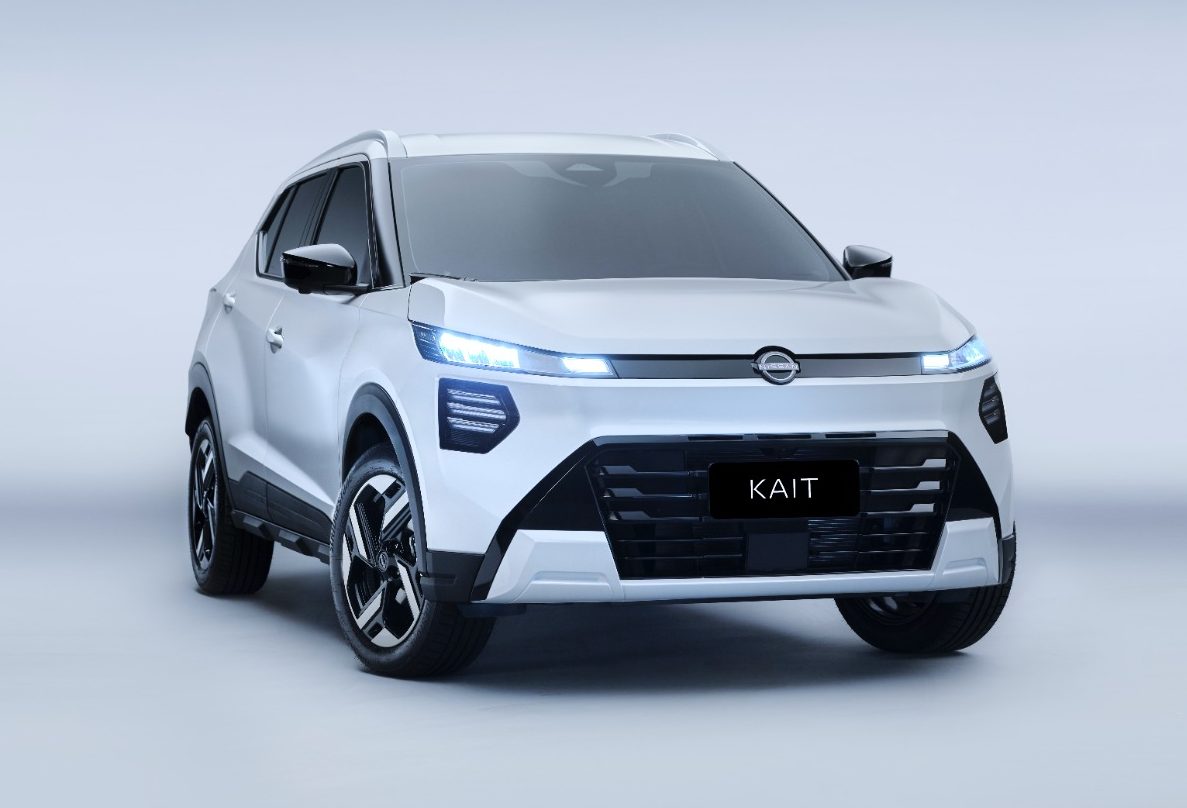 Nissan Kait