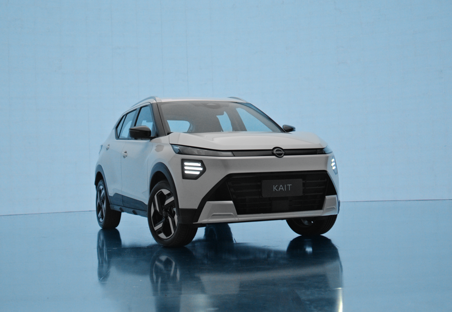 Nissan Kait