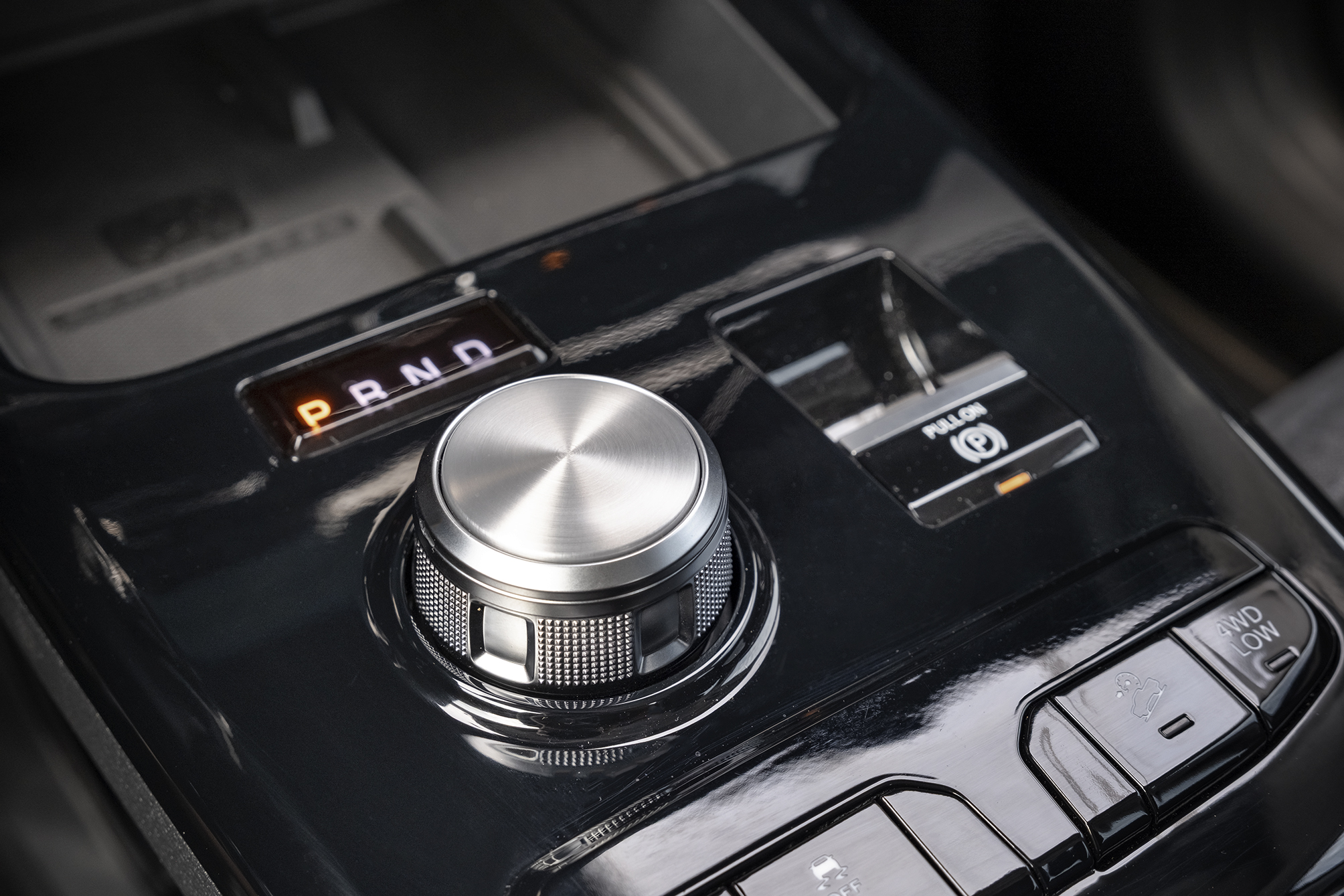 Ram Rampage Big Horn 2026