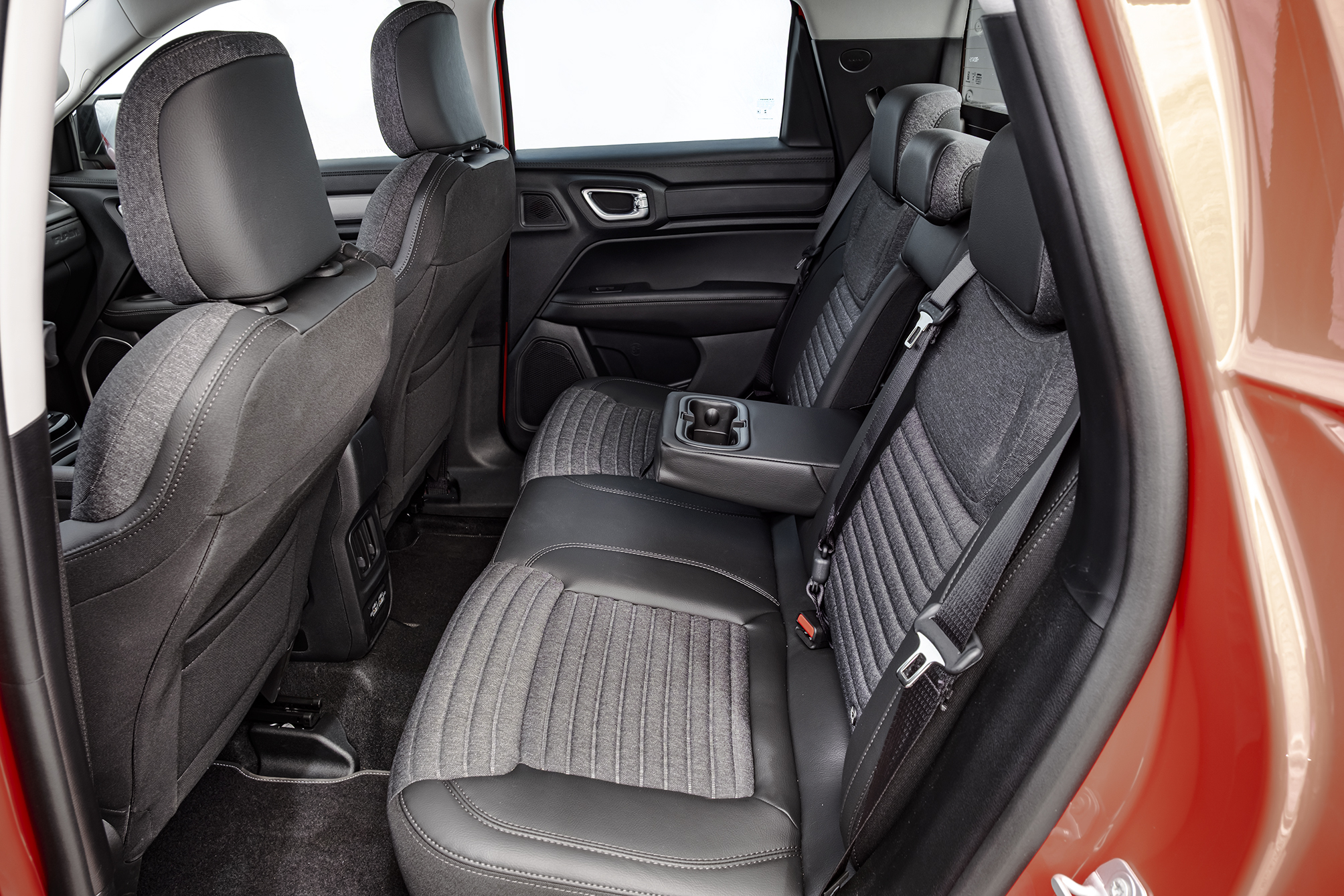 Ram Rampage Big Horn 2026