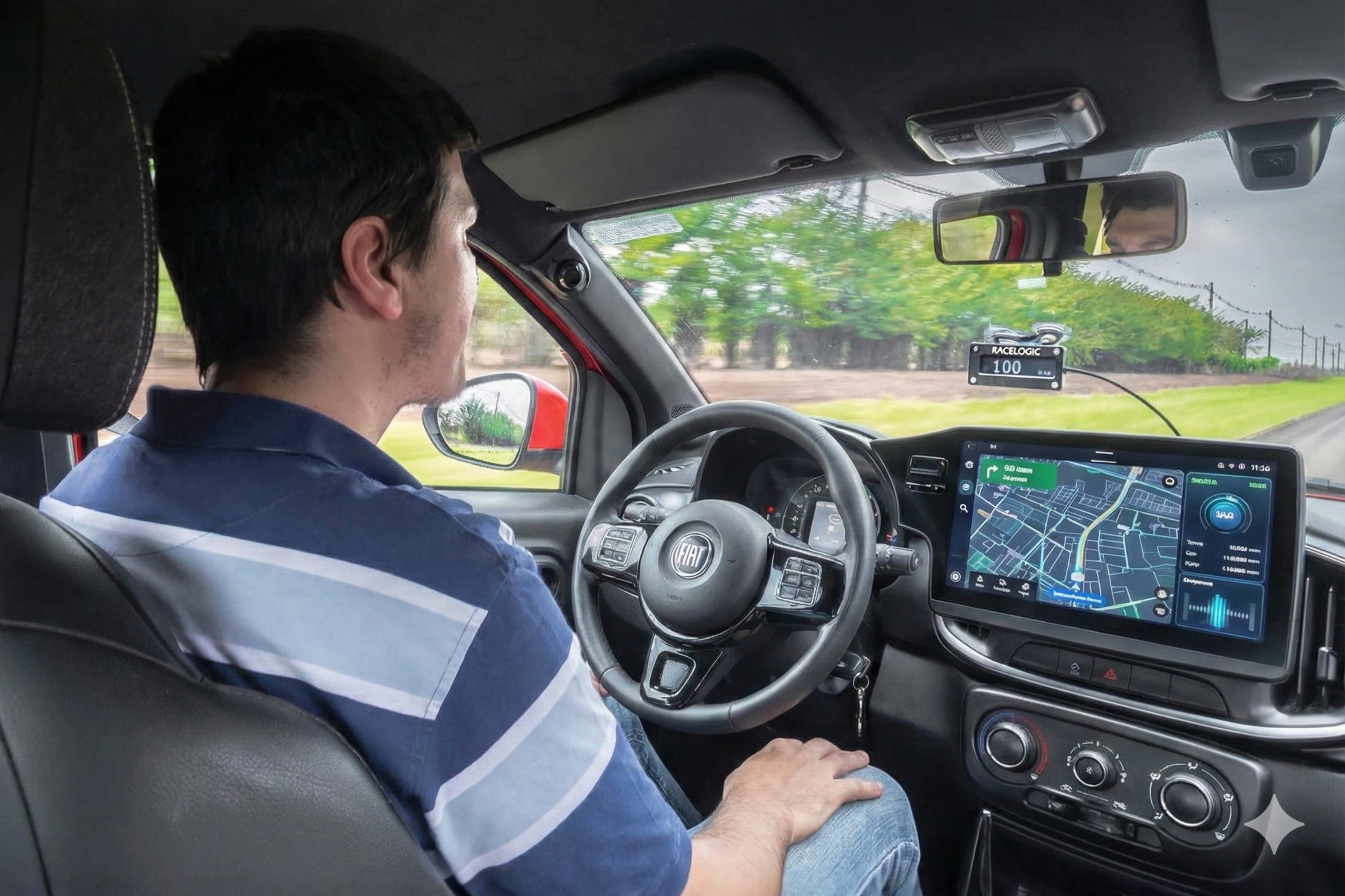 Estamos preparados para ver carros normais autônomos?