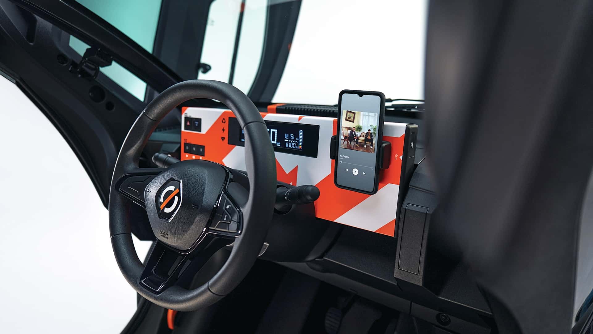 Renault Mobilize Duo