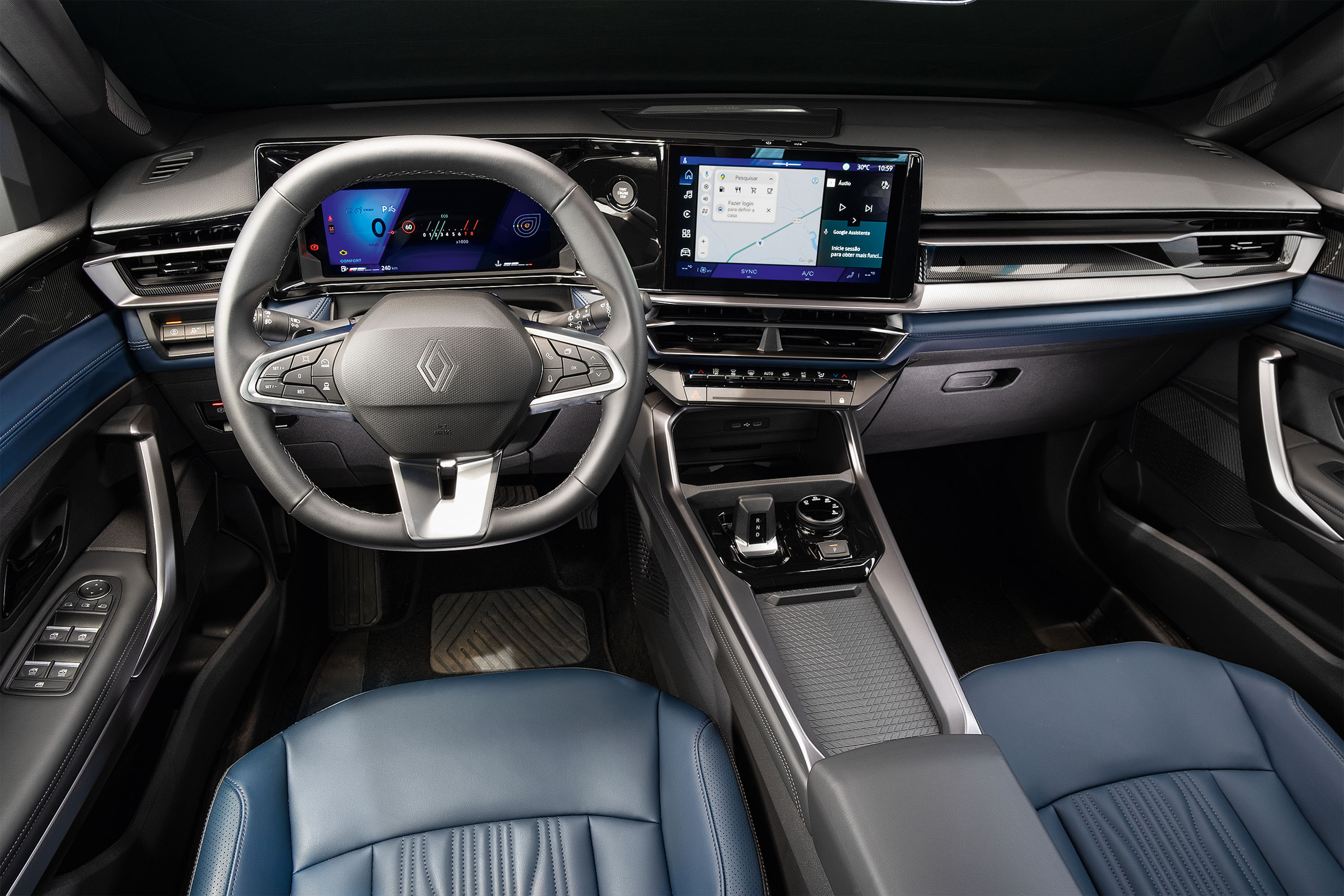 COMPARATIVO | SUVs MÉDIOS