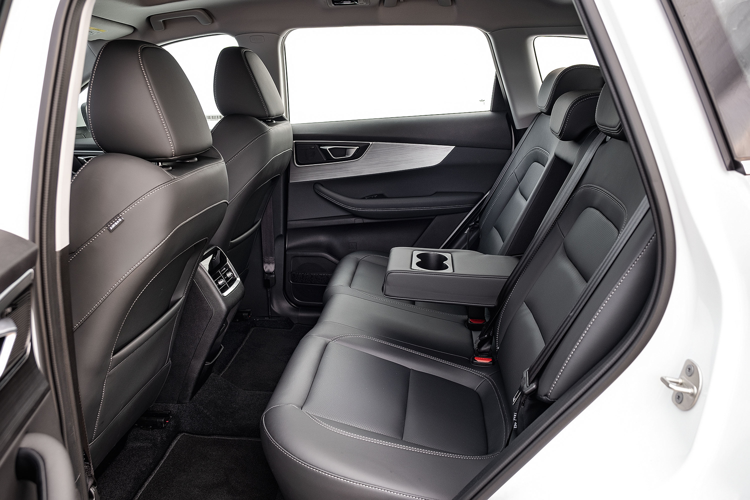 COMPARATIVO | SUVs MÉDIOS