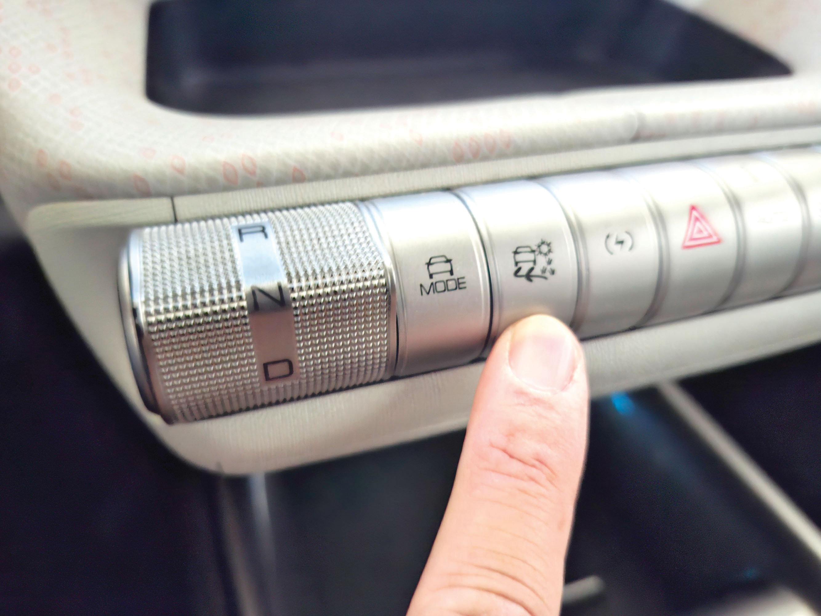 Longa Duração: BYD Dolphin tem modo para evitar vexame na terra