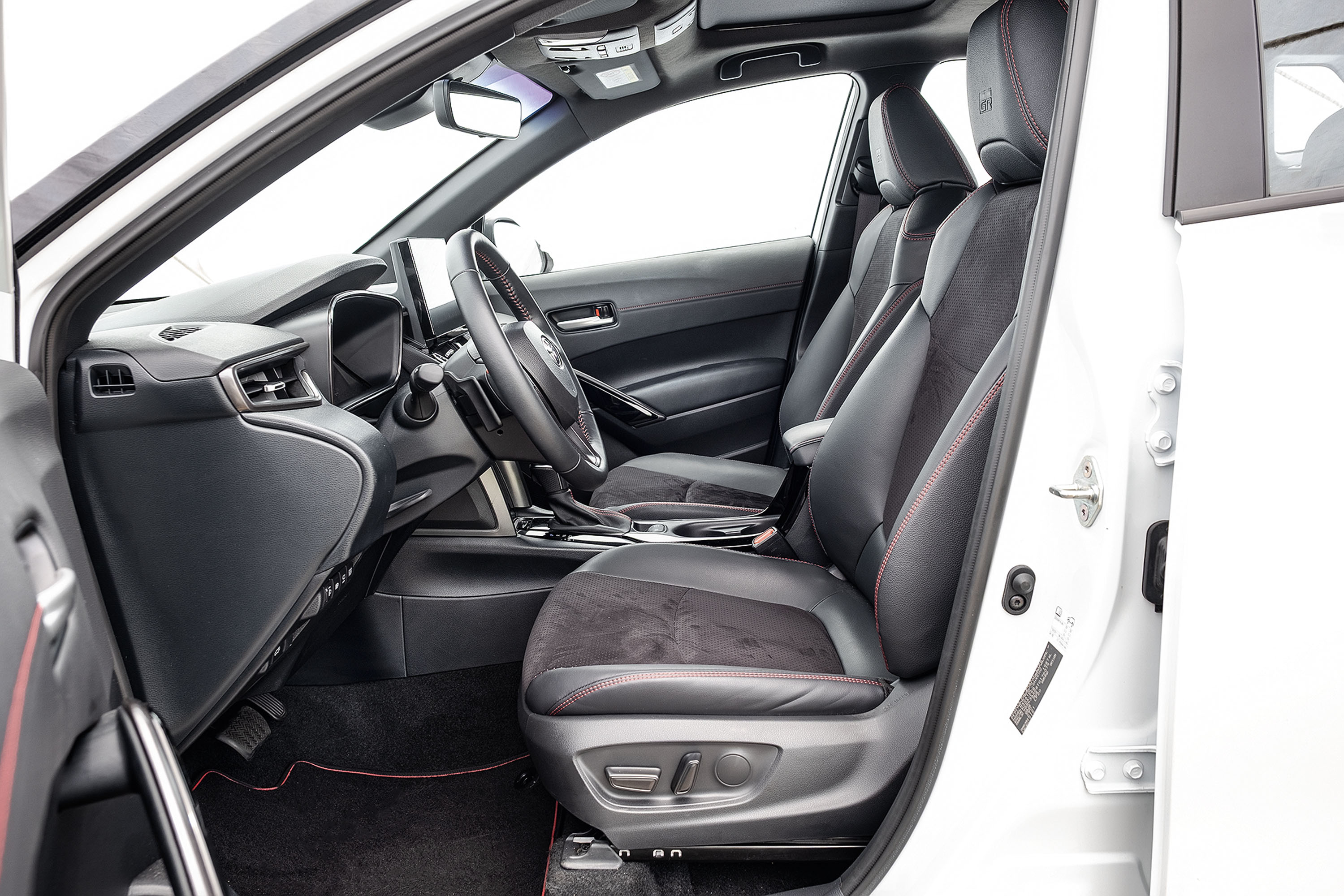 COMPARATIVO | SUVs MÉDIOS