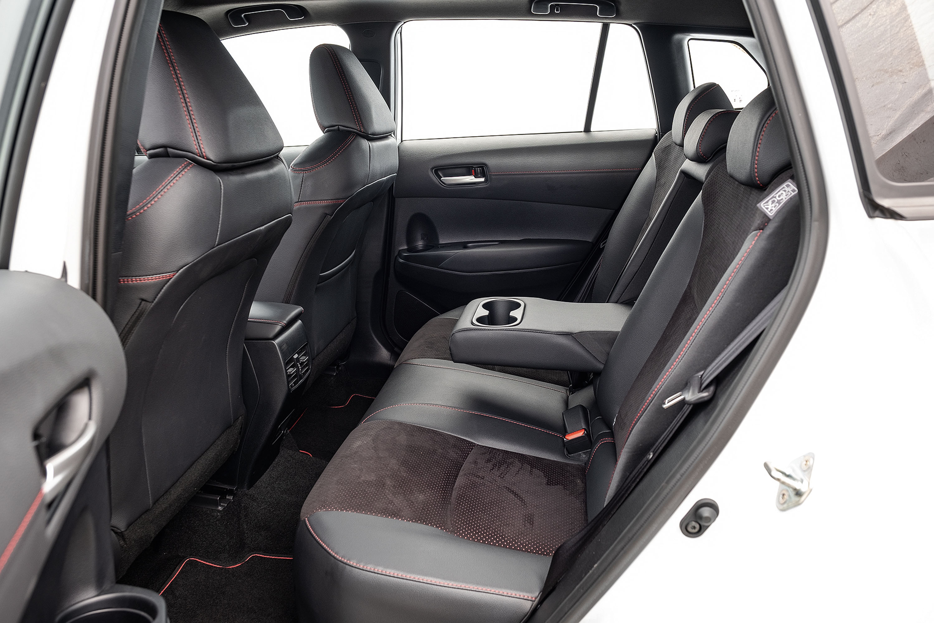 COMPARATIVO | SUVs MÉDIOS