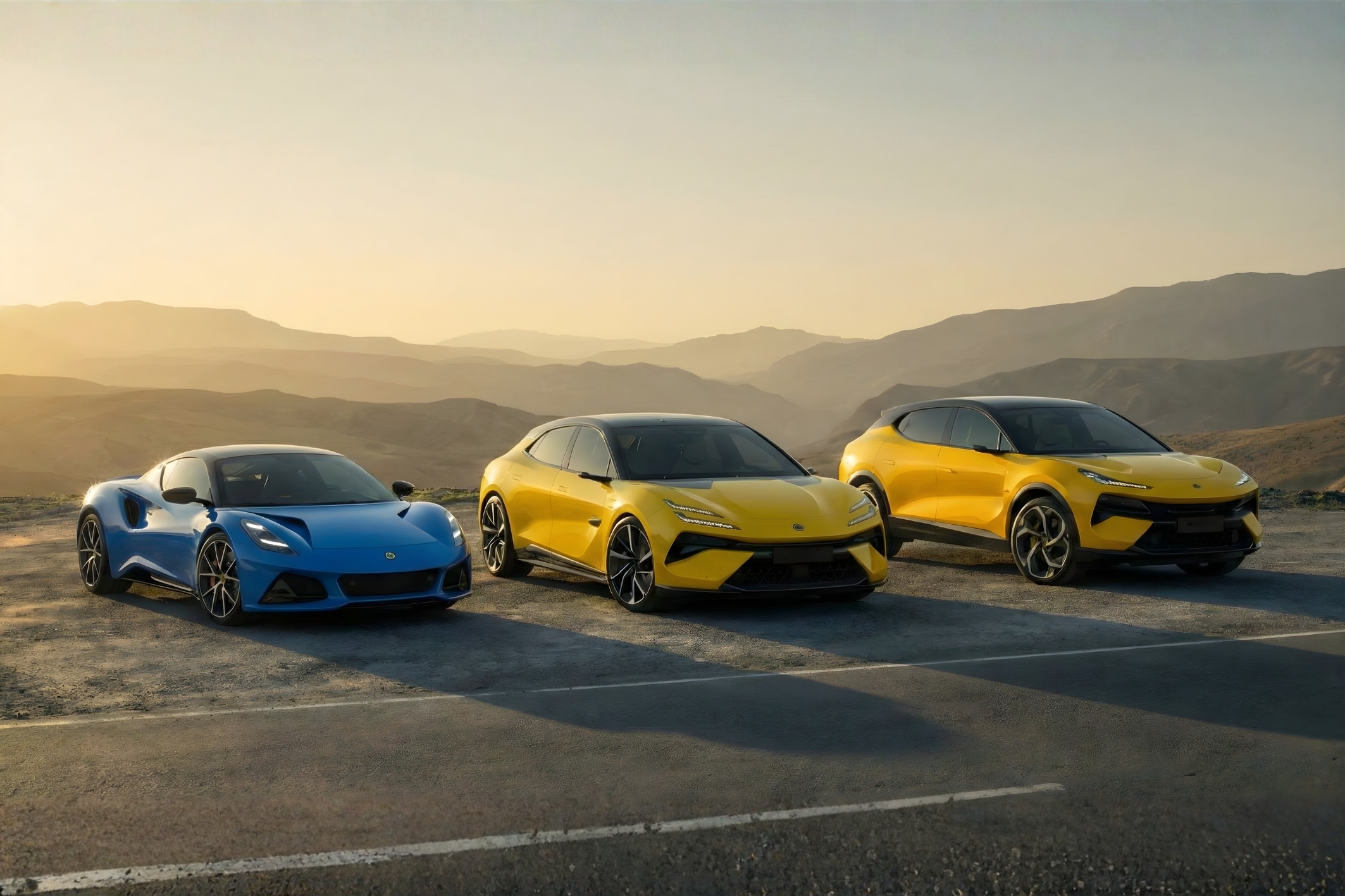 Rival da Porsche, Lotus fecha acordo e venderá carros no Brasil pela primeira vez