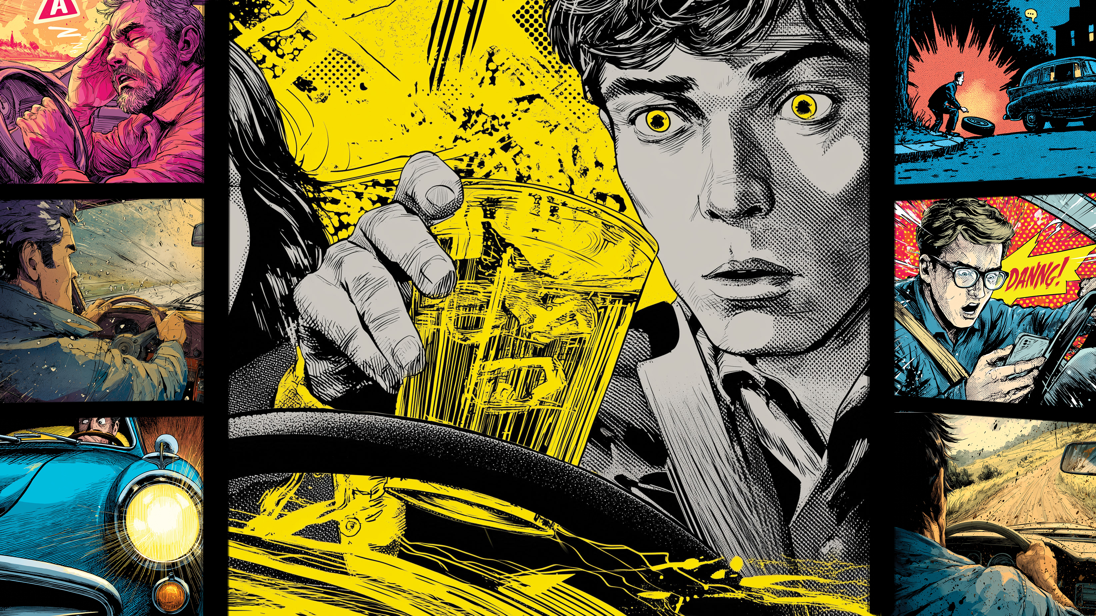 Viajar de carro: guia completo de segurança e boas práticas na estrada