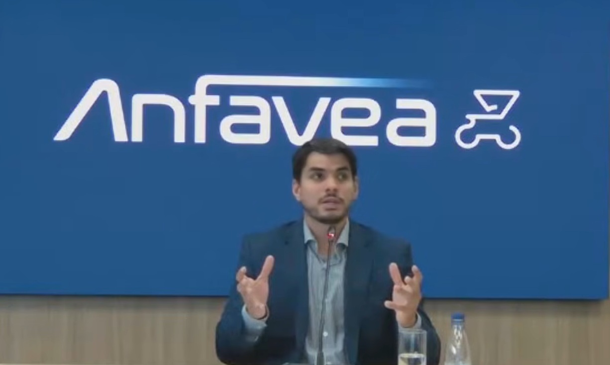 Anfavea sobre acordo UE-Mercosul: ‘Saudamos ele, mas vemos os desafios’